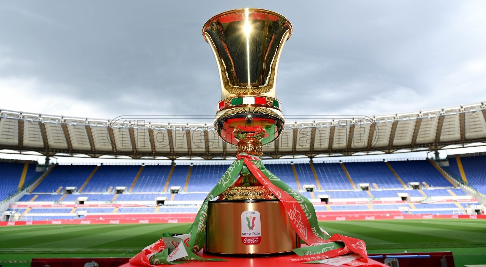 Coppa Italia, ecco i biglietti per la finale: tutte le informazioni