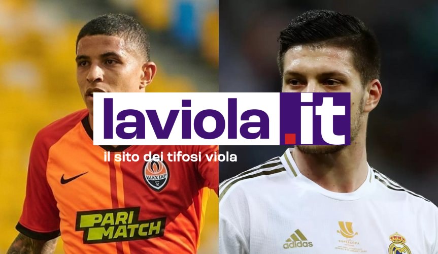 Holly e Benji versione Viola: l'indizio social della Fiorentina sui nuovi acquisti