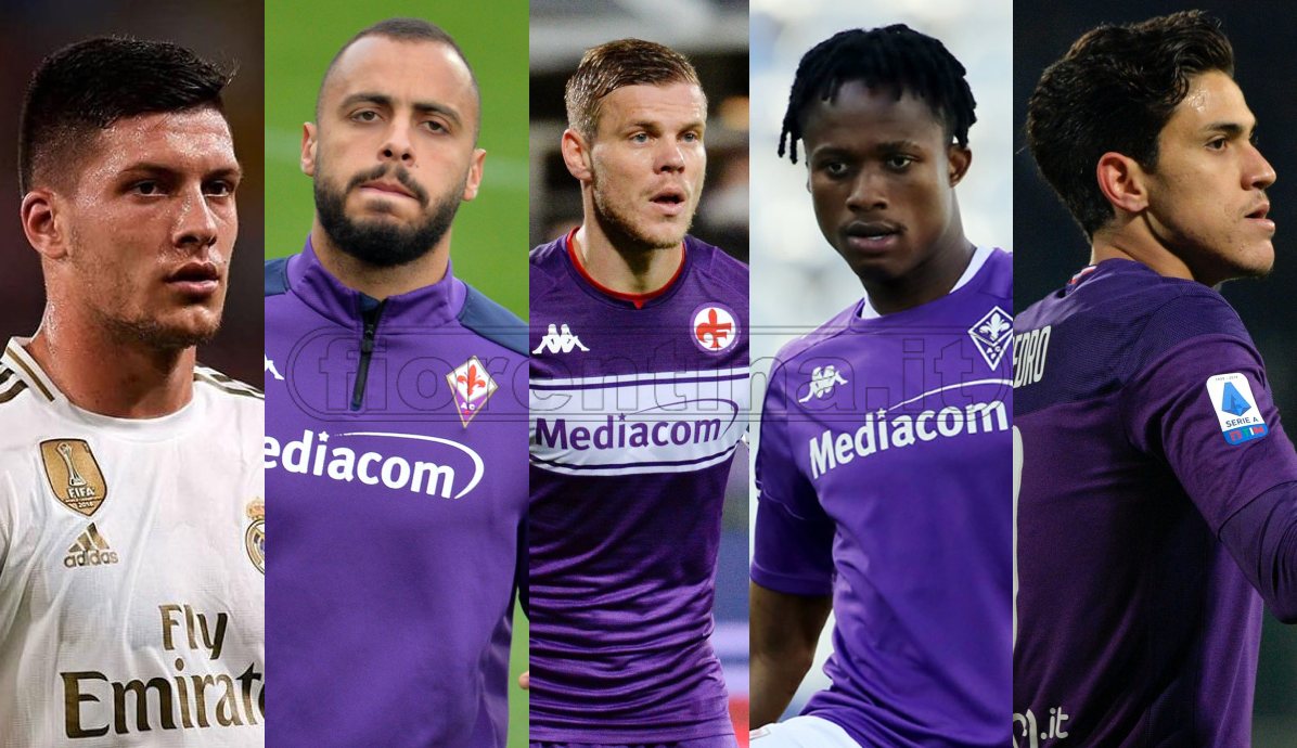 Com’è dura trovare un nove che faccia la differenza. Cabral-Jovic (con che formula?) incognite; Immobile, Abraham, Zapata certezze