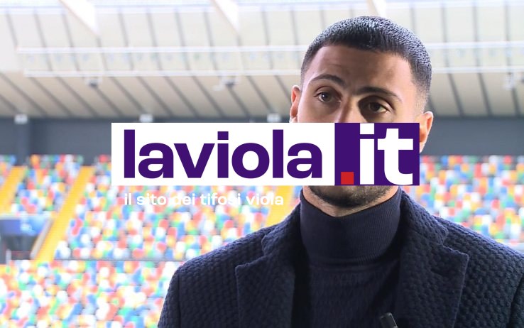 IND. VI.IT - Mandragora, stamani le visite. Martedì la prima volta a Firenze. Mercoledì...