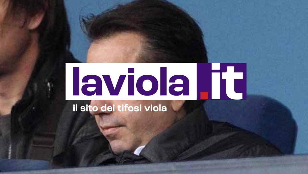 Nazione: Falcone nella scuderia di Ramadani. Particolare da non sottovalutare