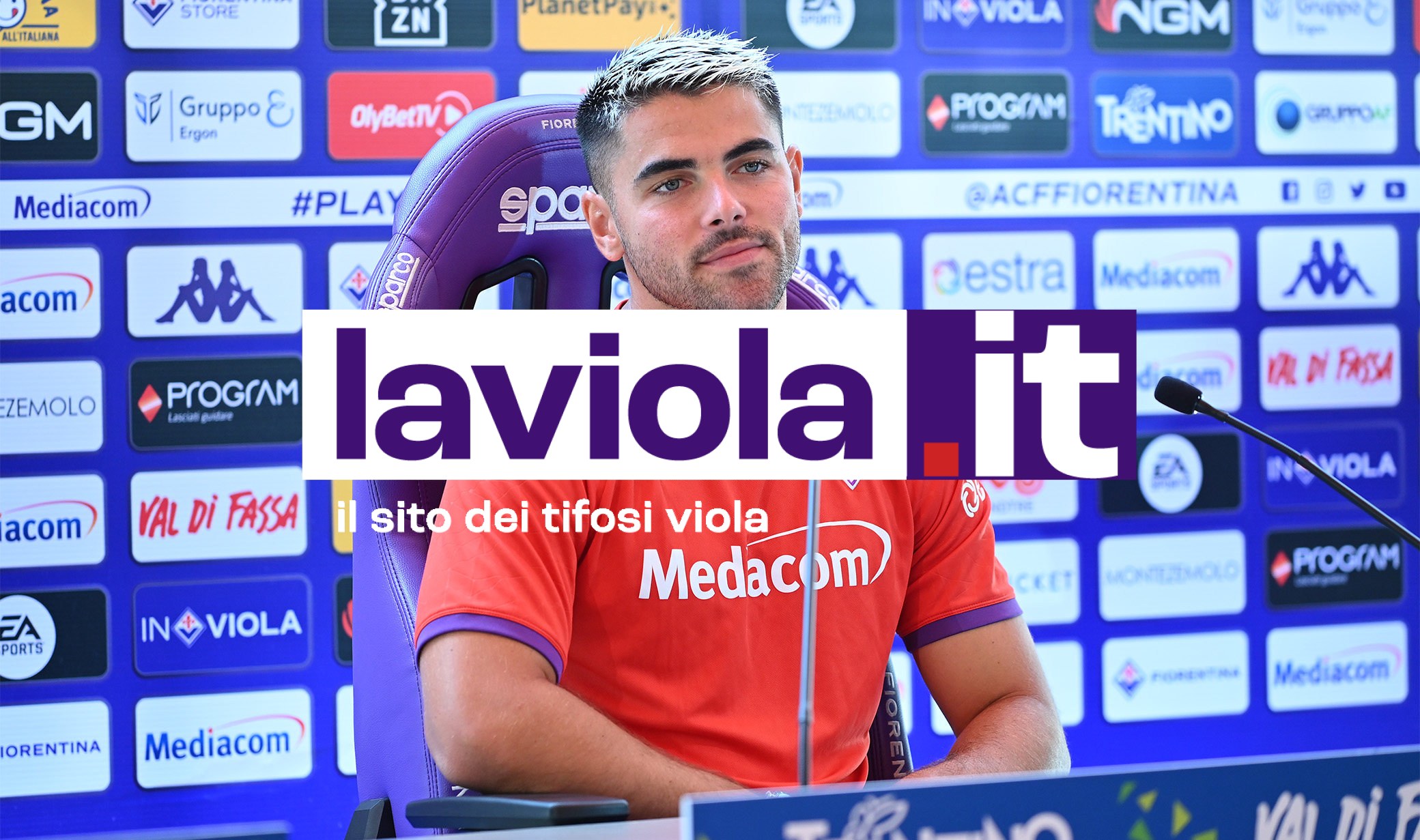 Sottil: "Miglioriamo il settimo posto. Io punto alla Nazionale, sono d'accordo con Pradè"