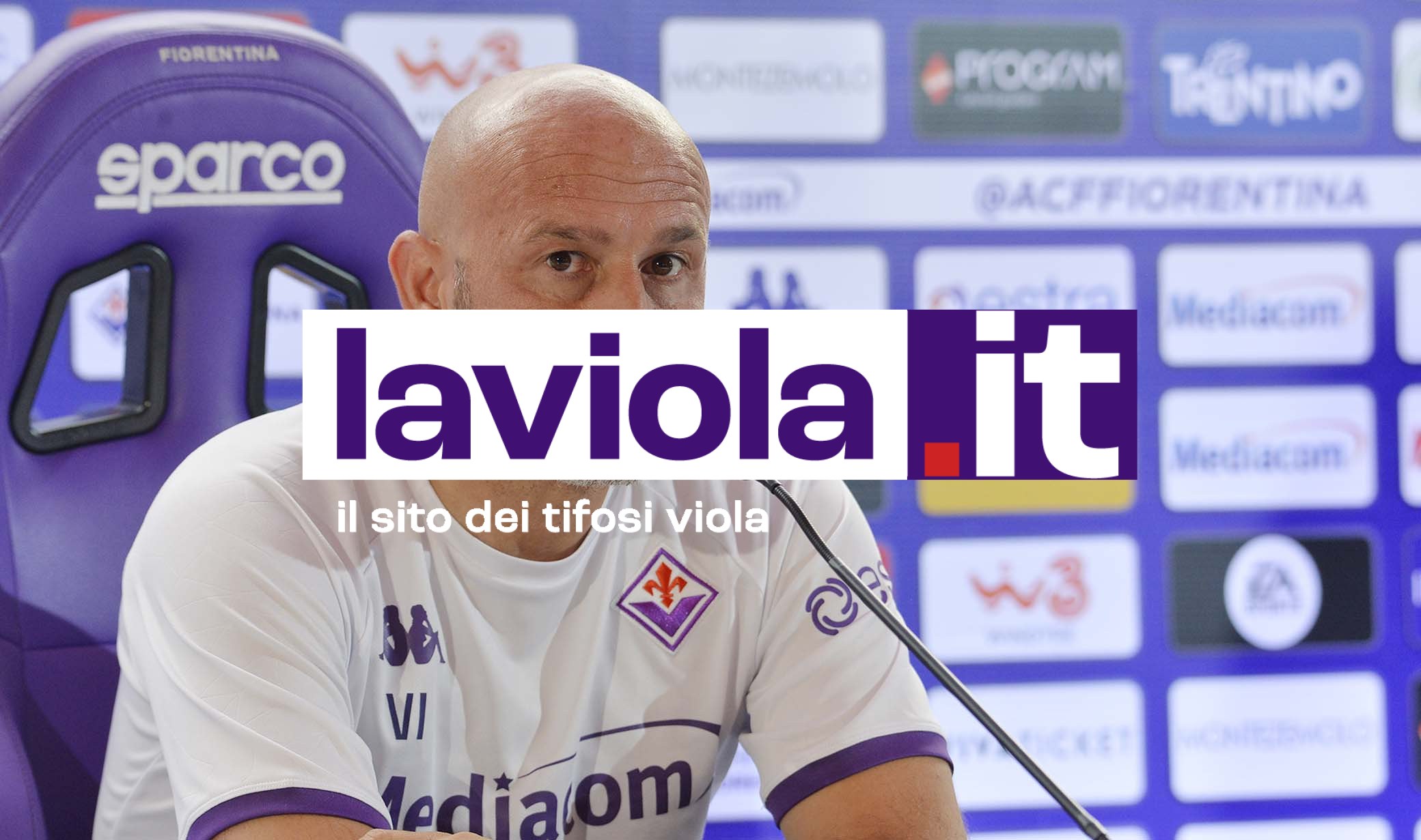 Italiano: "Amrabat mi sta stupendo, siamo più veloci dello scorso anno. Milenkovic..."
