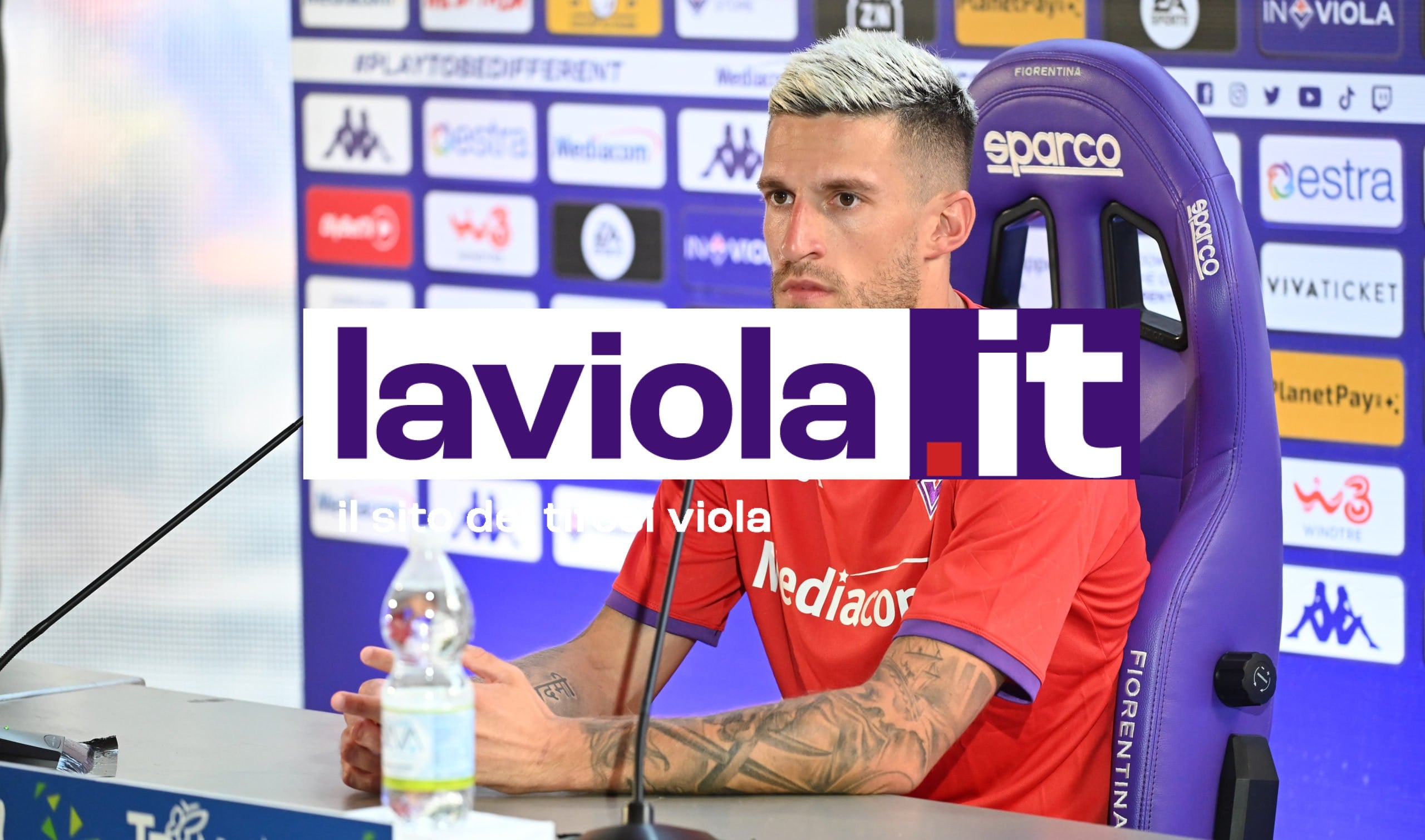 Il Blog dei Tifosi - Capitano a muso duro