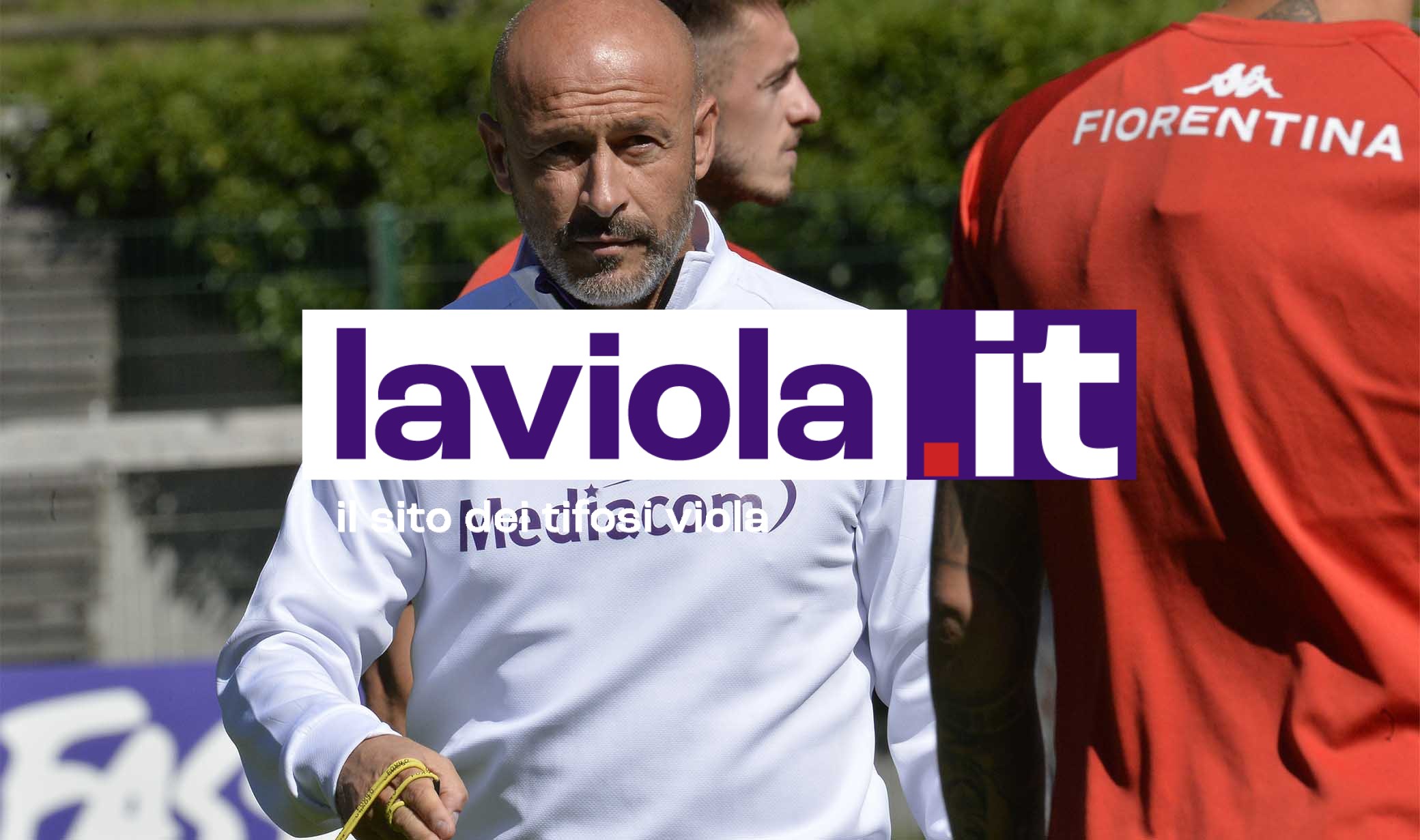 Italiano: "Dodô è quello che cercavamo. Milenkovic? Ha capito che valore ha lavorare qui. Si sta ripetendo la situazione dell'anno scorso..."