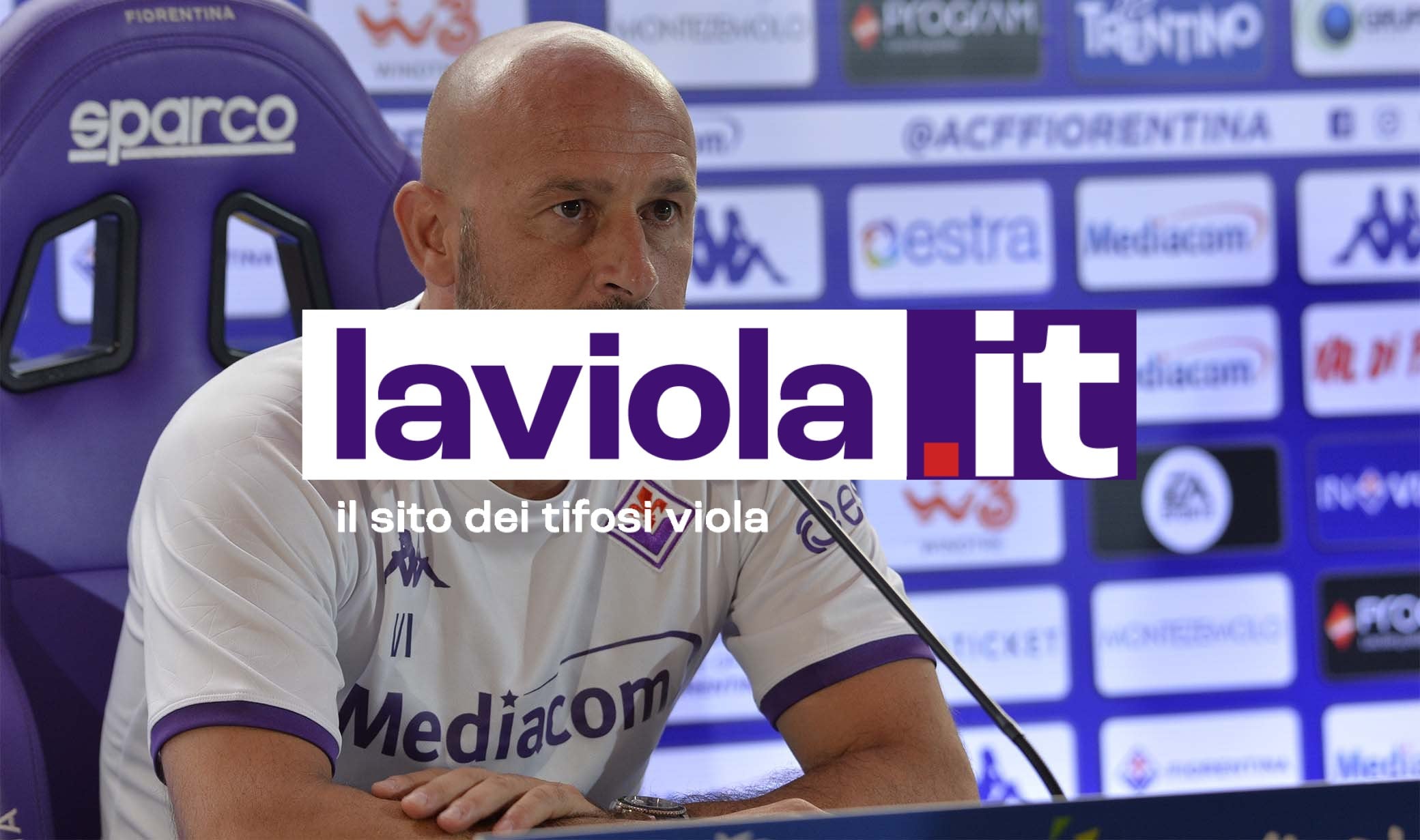 Italiano: "Spero che Milenkovic resti. Ritiro positivo, a Jovic serve ritmo. In Austria..."