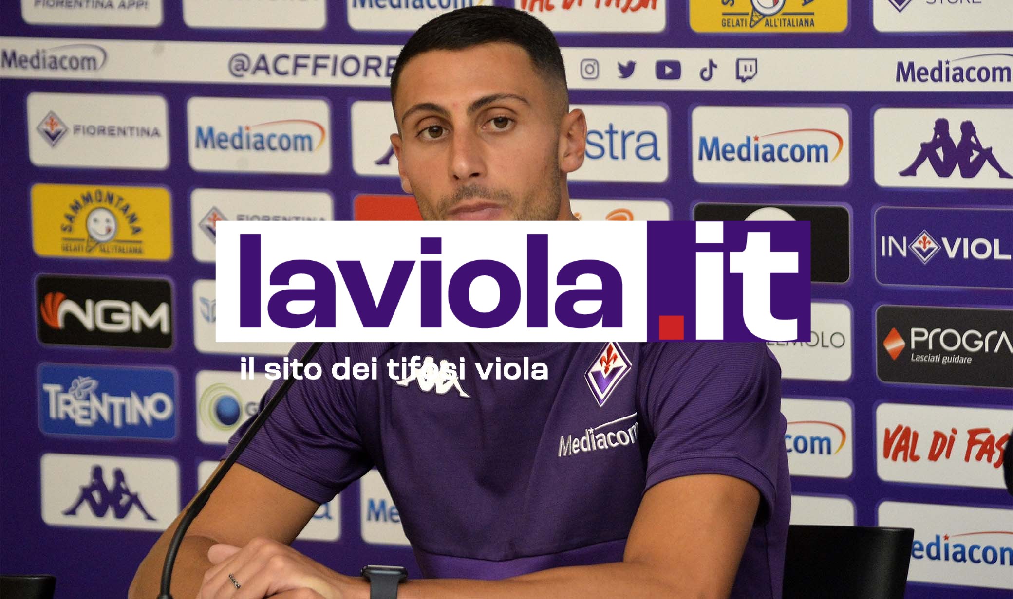 Mandragora: "Facile scegliere la Fiorentina, siamo tutti ambiziosi. Mi vedo regista"