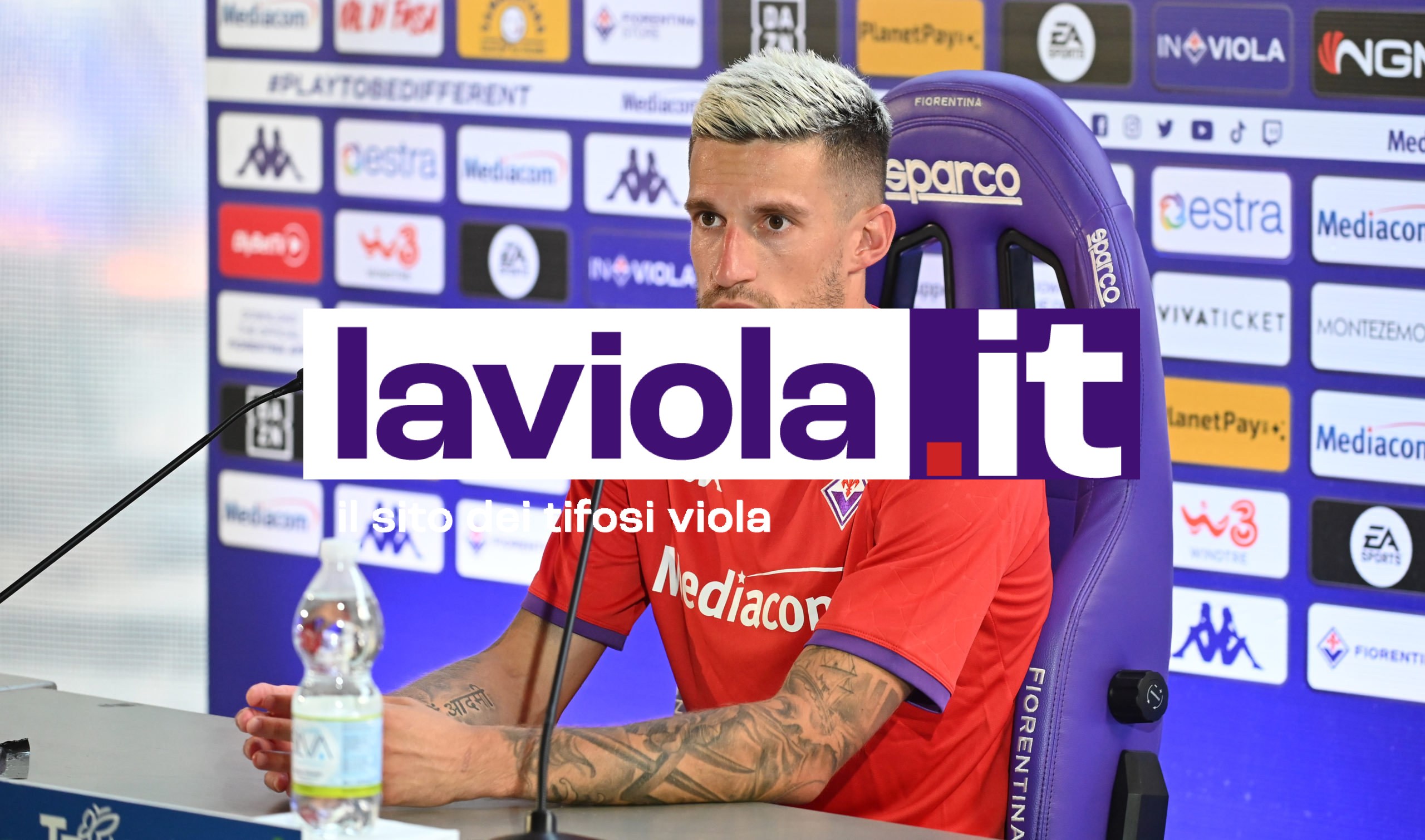 Biraghi: "È la Fiorentina più completa degli ultimi anni. Stupito dai nuovi. In Europa..."