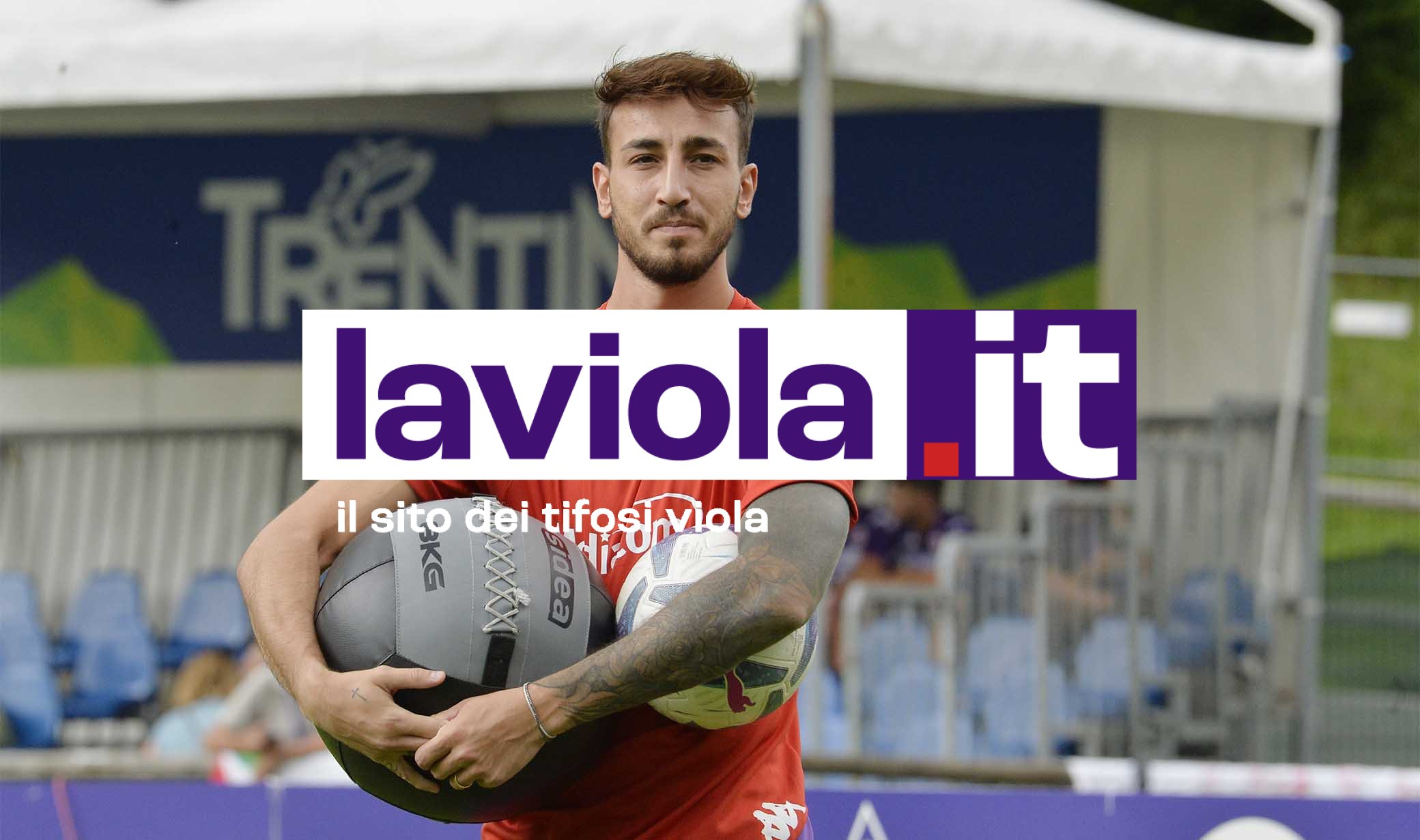 Le immagini dei due allenamenti di oggi a Moena nella fotogallery di VI.IT