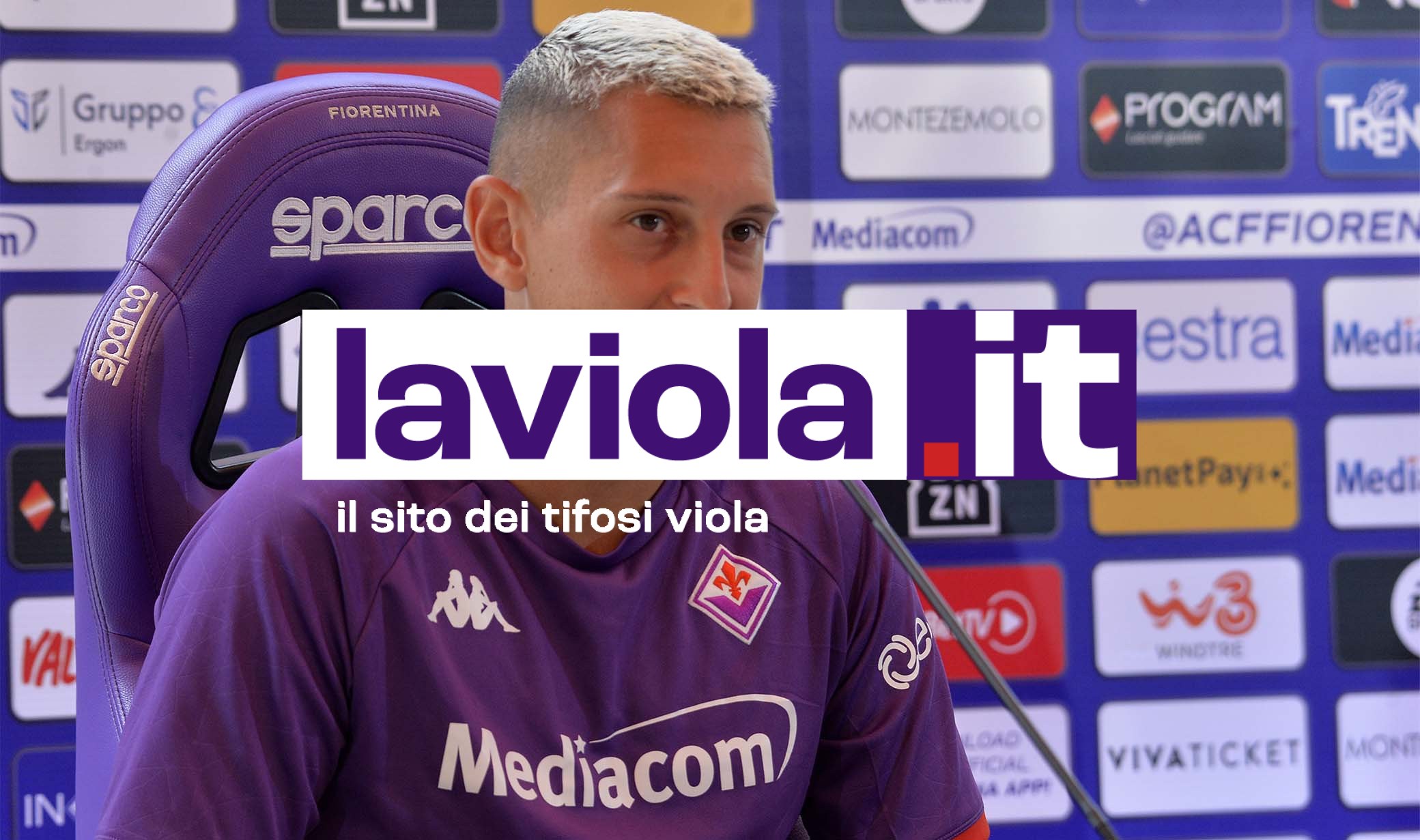 Gollini: "Qui per dimostrare il mio valore. Avevo altre offerte, ma volevo la Fiorentina"