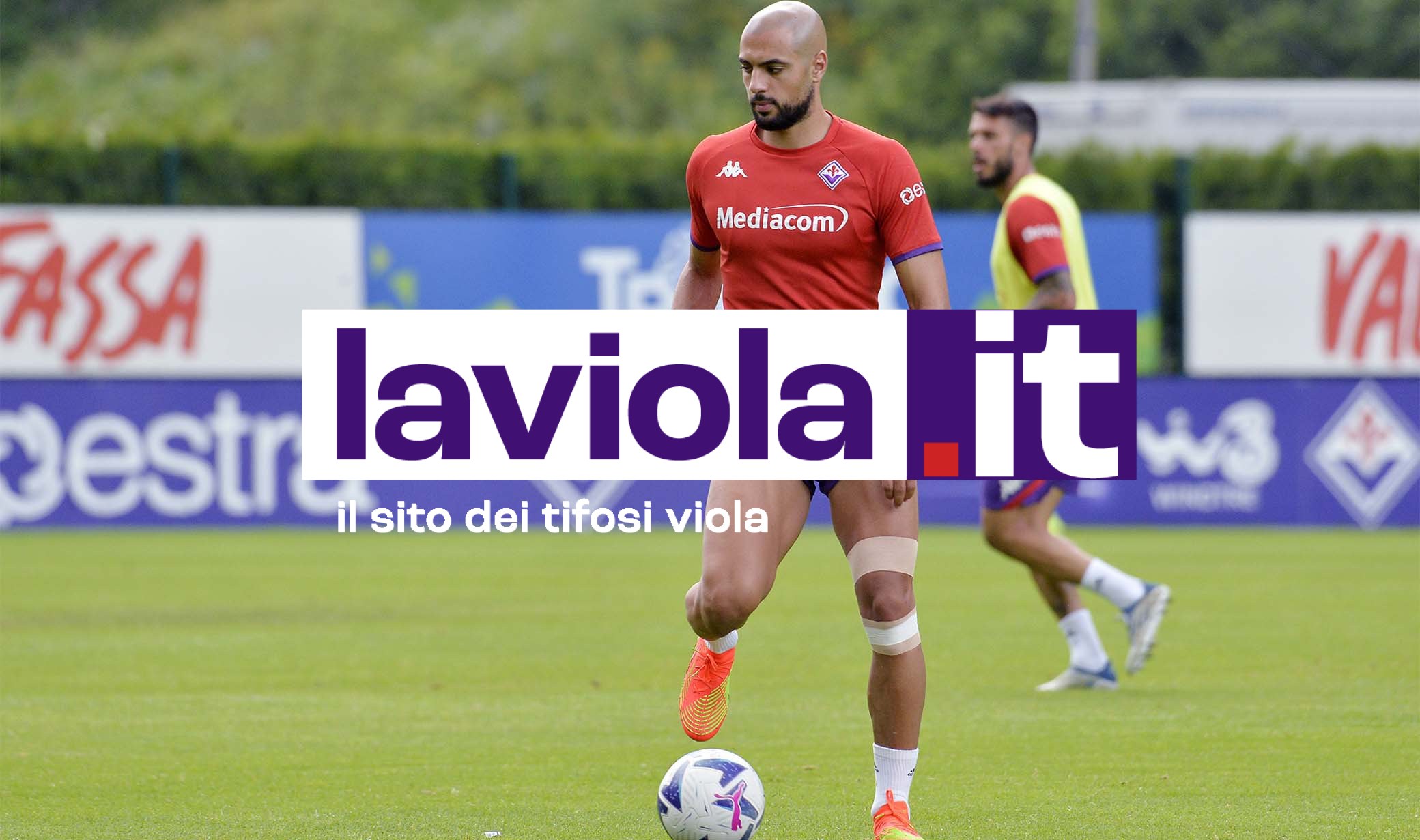 Fiorentina, il programma di oggi: allenamento mattutino e parola ad Amrabat
