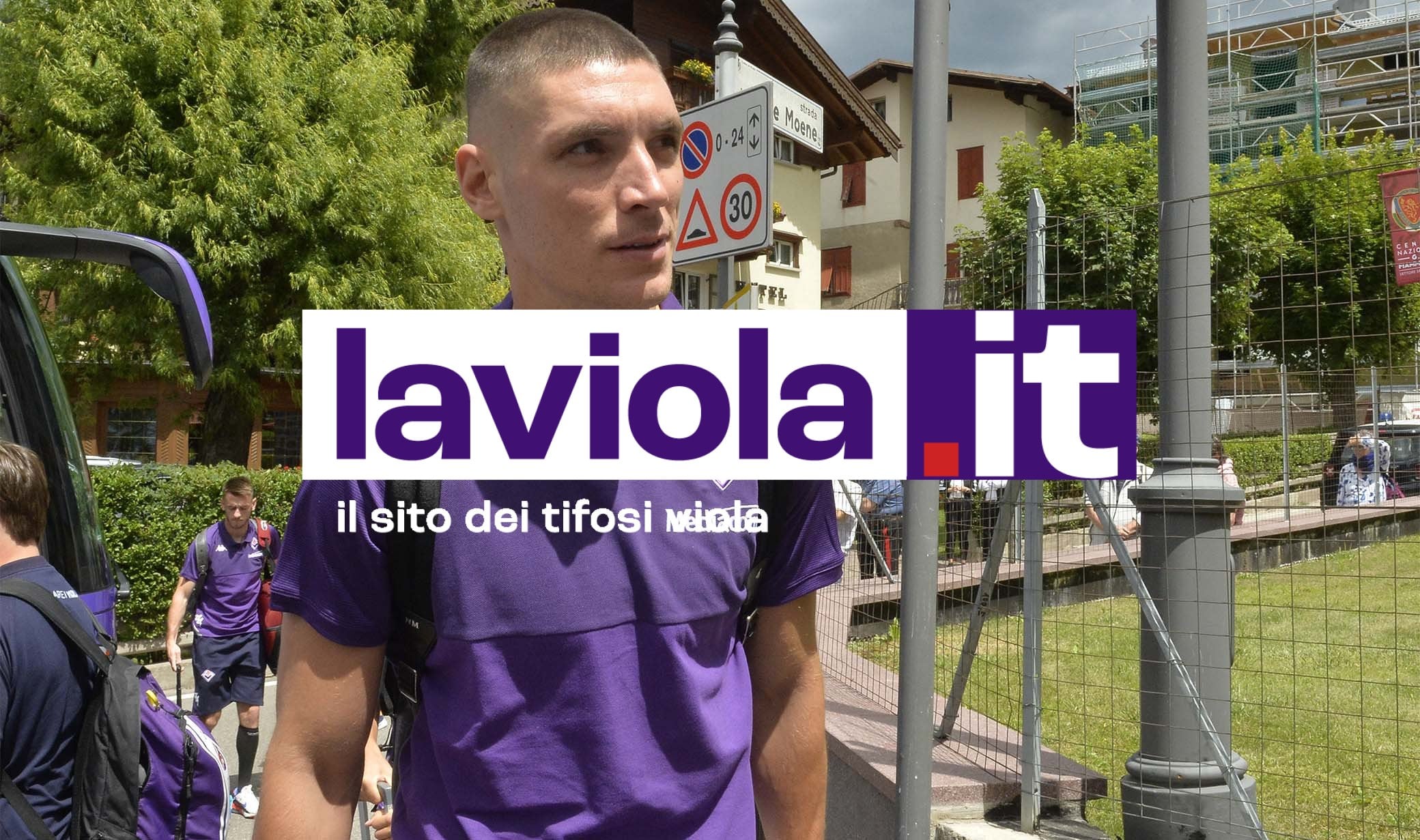 Milenkovic aspetta l'effetto domino. Anche Kjaer tra le idee per sostituirlo. E Quarta...