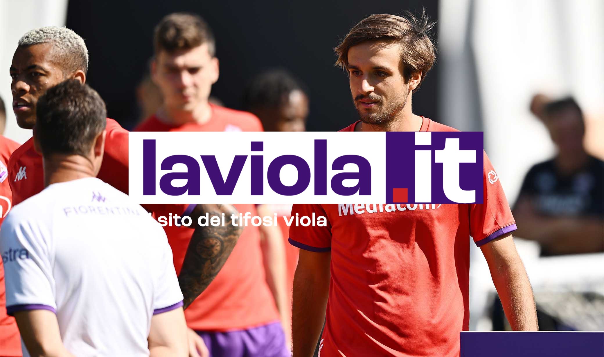 Aggregato in ritardo in ritiro, rimasto come 4° centrale. Ora possibile chance: l'ultima gara di Ranieri? Salernitana-Fiorentina