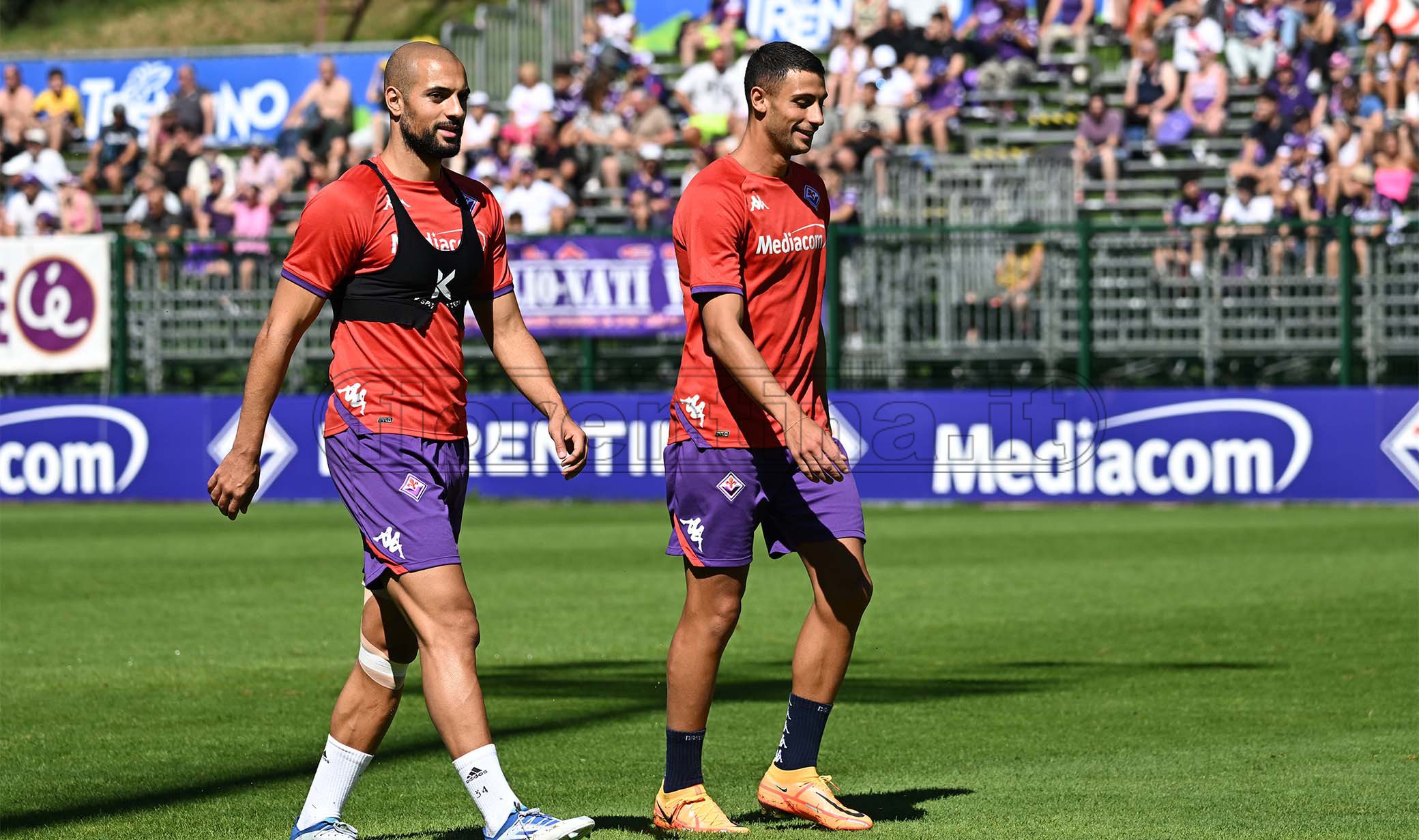 D’Agostino: “A Verona rivista la Fiorentina europea. Mandragora-Amrabat ottima coppia per una mediana a due”