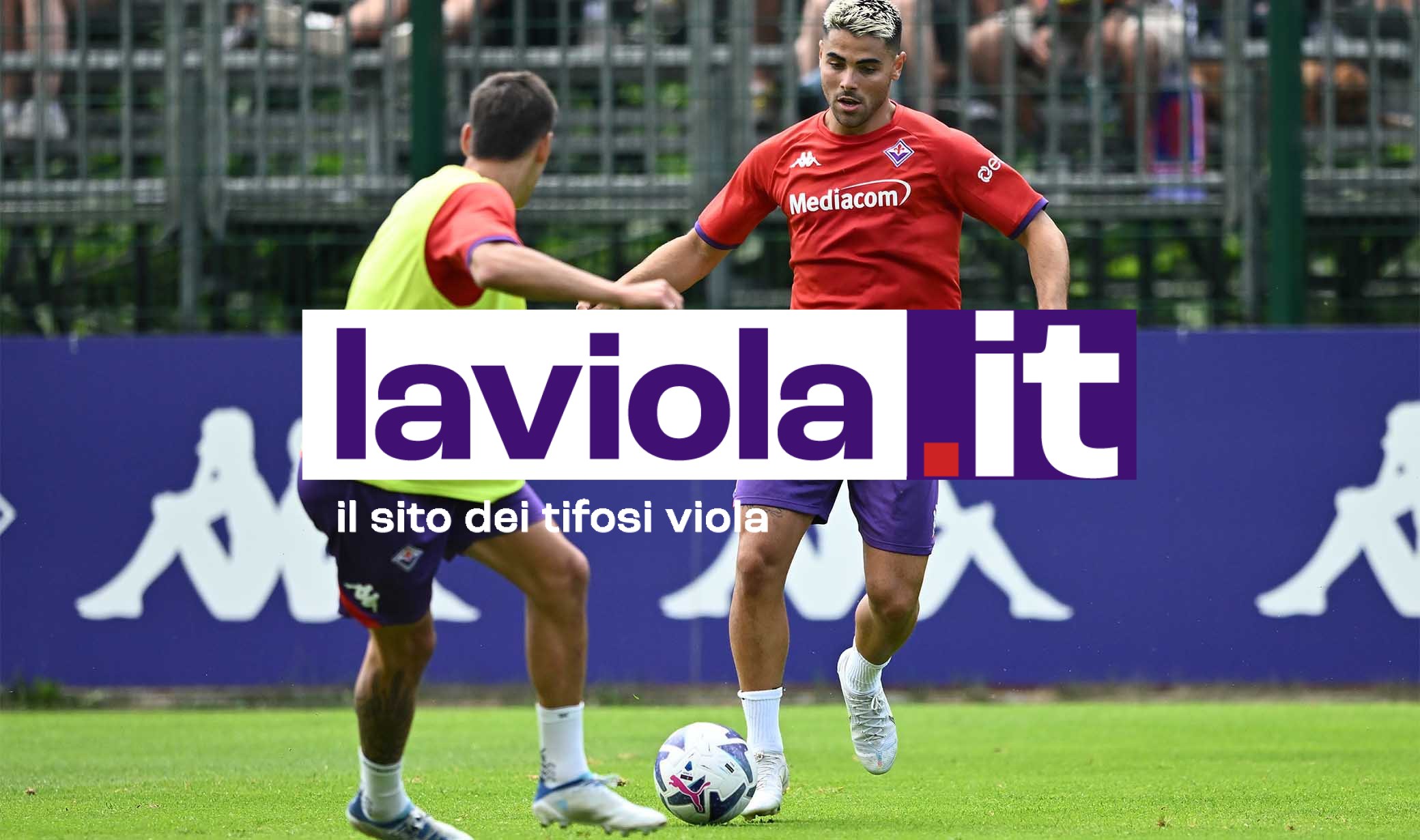 Moena, concluso l'allenamento mattutino. Rileggi il LIVE di VI.IT