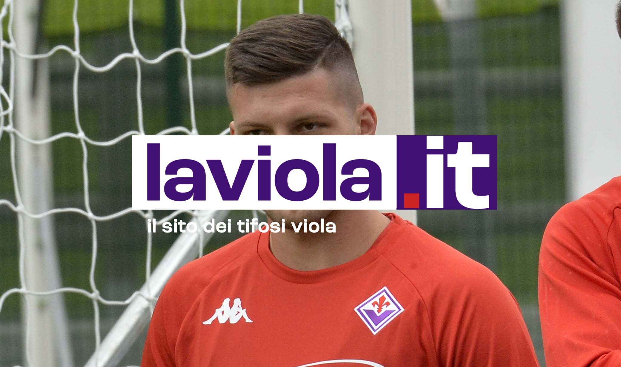 "Luha" conquista già i tifosi: a Moena occhi puntati soprattutto su Jovic