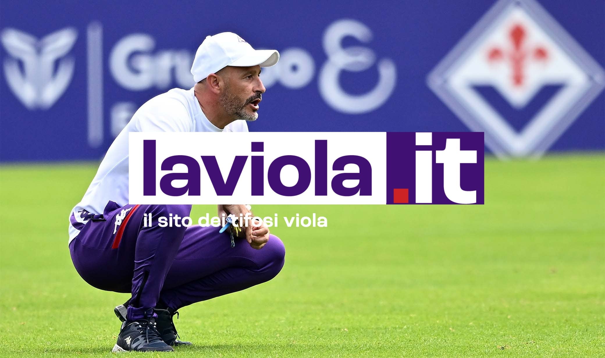 La carica di Italiano, sprona e mette le ali ai suoi. Ambizione da Champions
