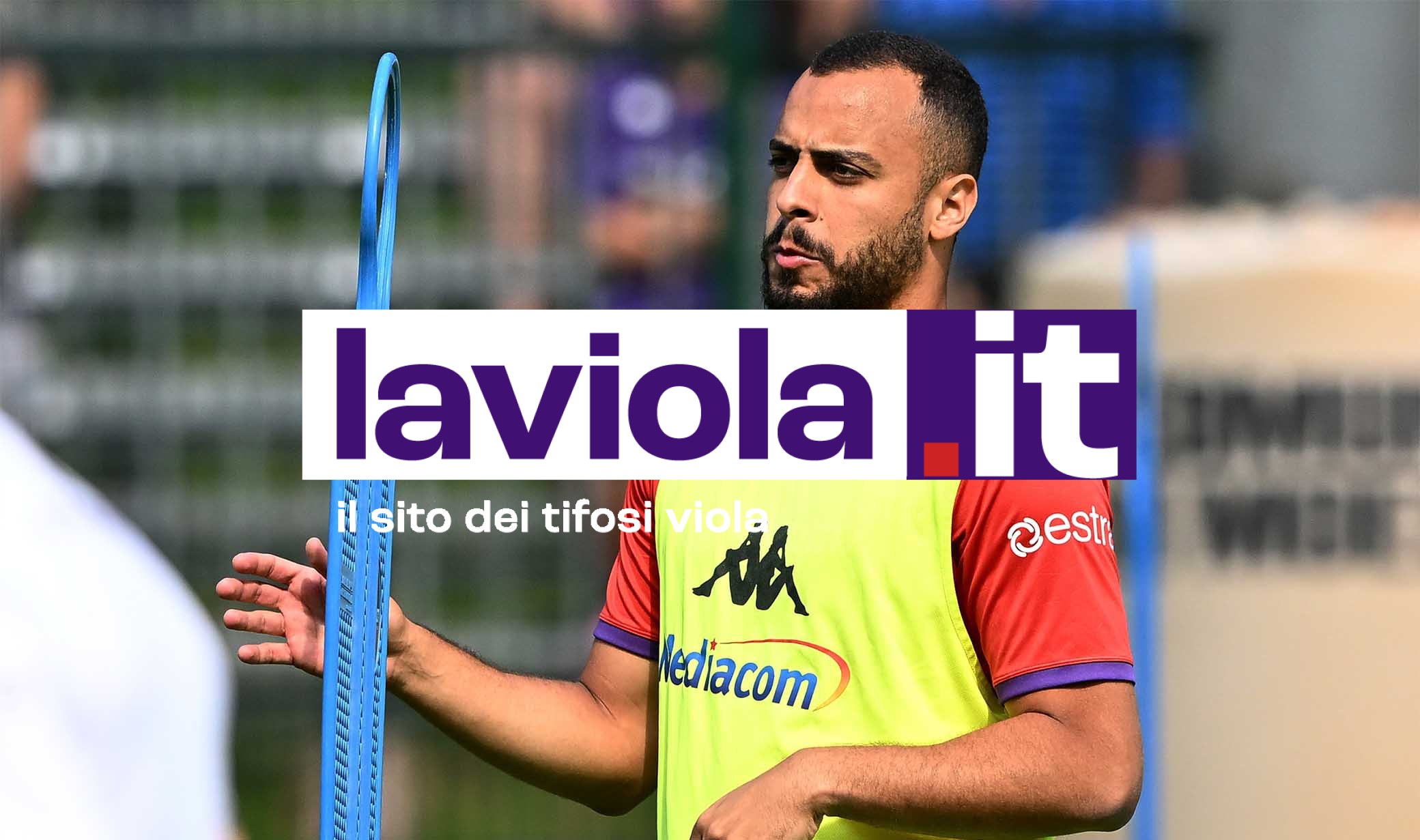Moena, le immagini dell'allenamento odierno nella fotogallery di VI.IT