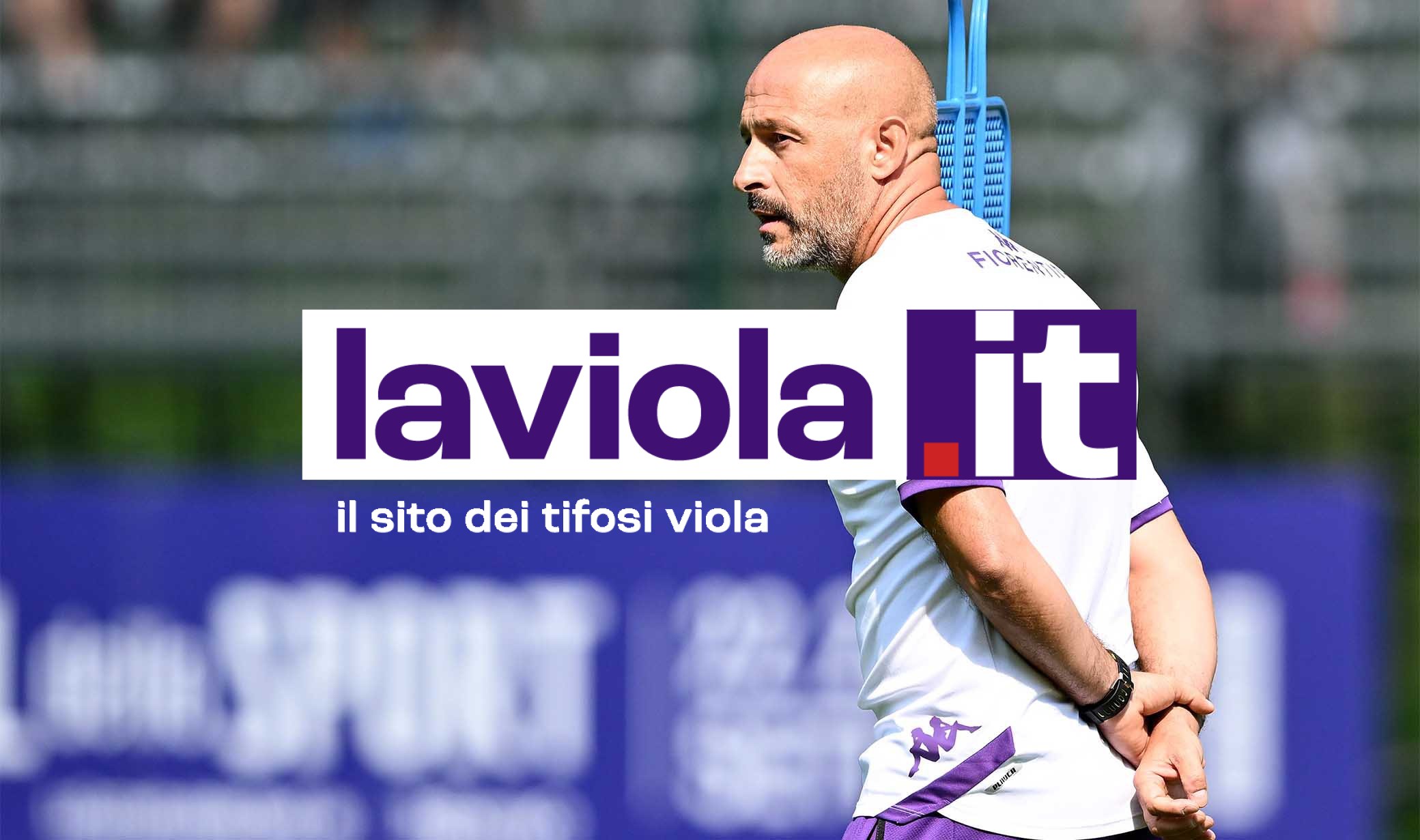 Italiano: "Jovic un campione, va riattivato. Vogliamo migliorarci. Jack il più 'fastidioso'..."