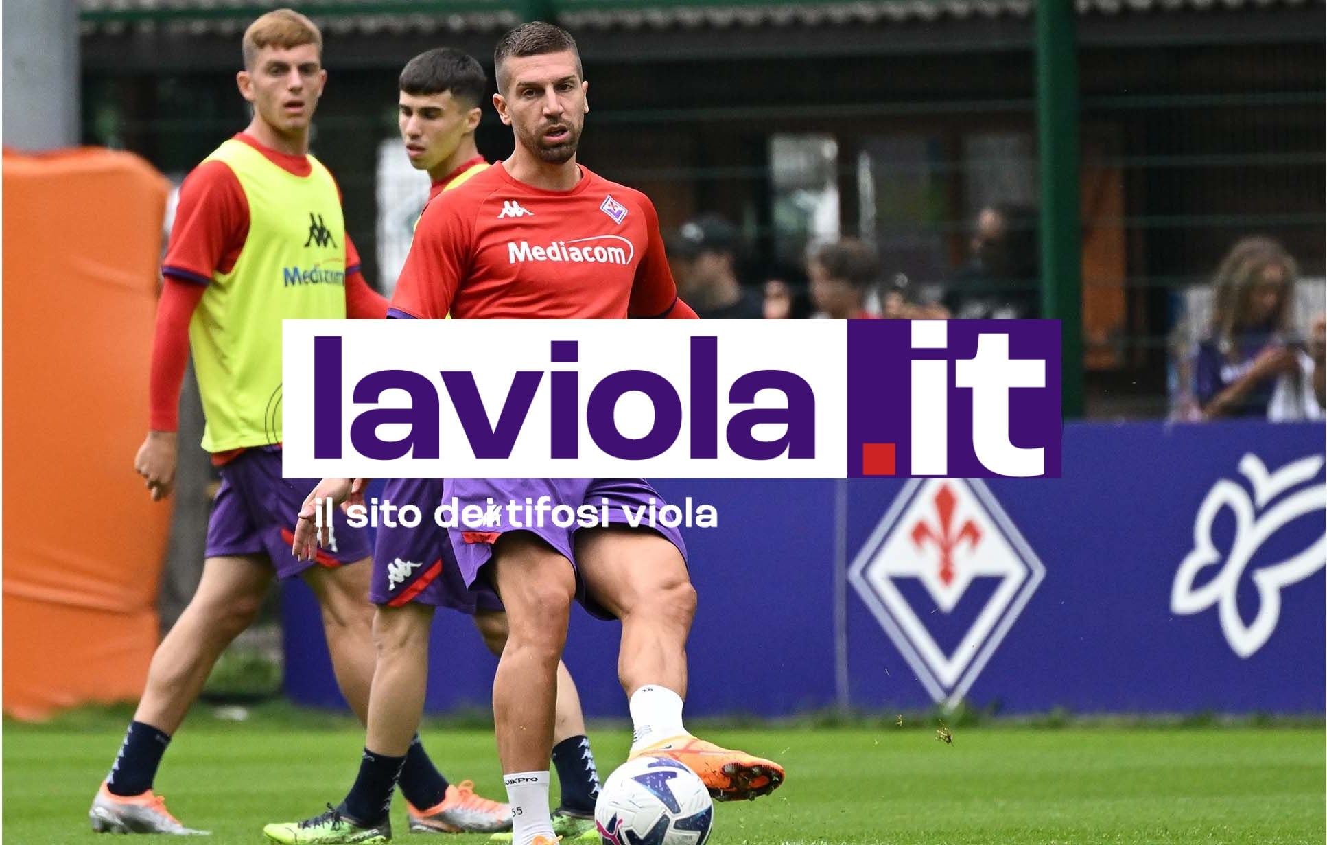 Ex viola, ufficiale: Nastasic conclude dopo un anno l'esperienza al Maiorca