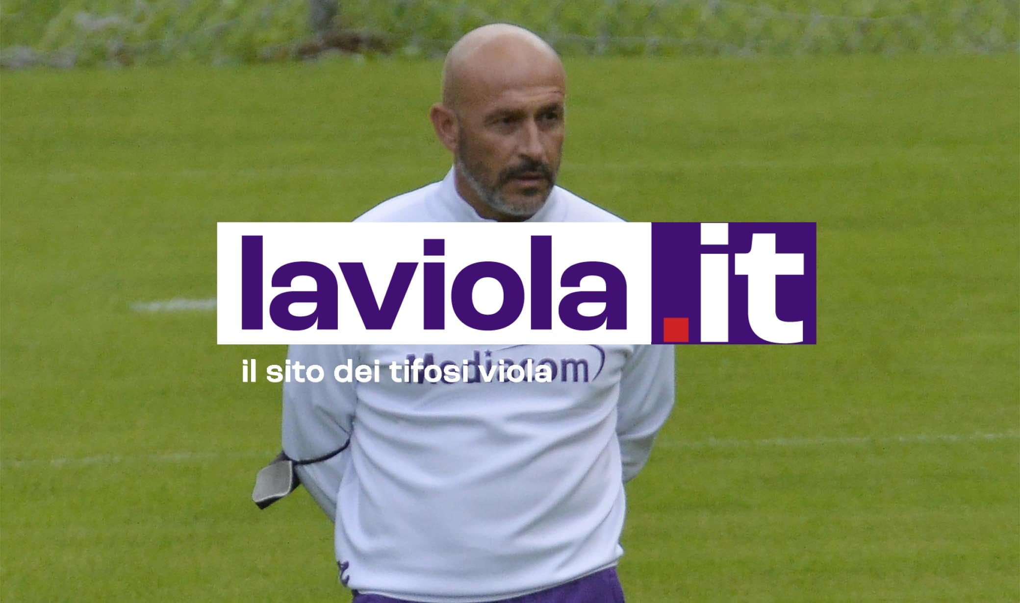 Italiano: "Macchina Fiorentina ben avviata, speriamo di toglierci delle soddisfazioni"