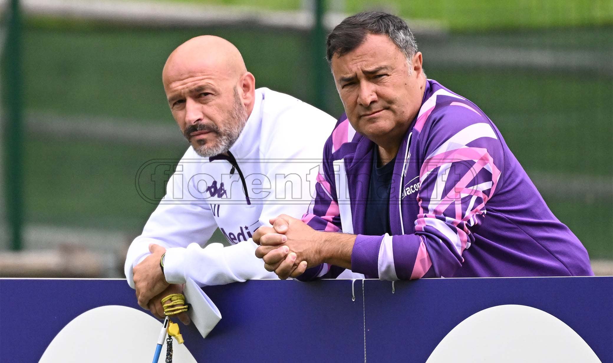 La solita Fiorentina, per fortuna ci sono le coppe. Nervi tesi e una classifica che non lascia tranquilli: niente scherzi a Verona