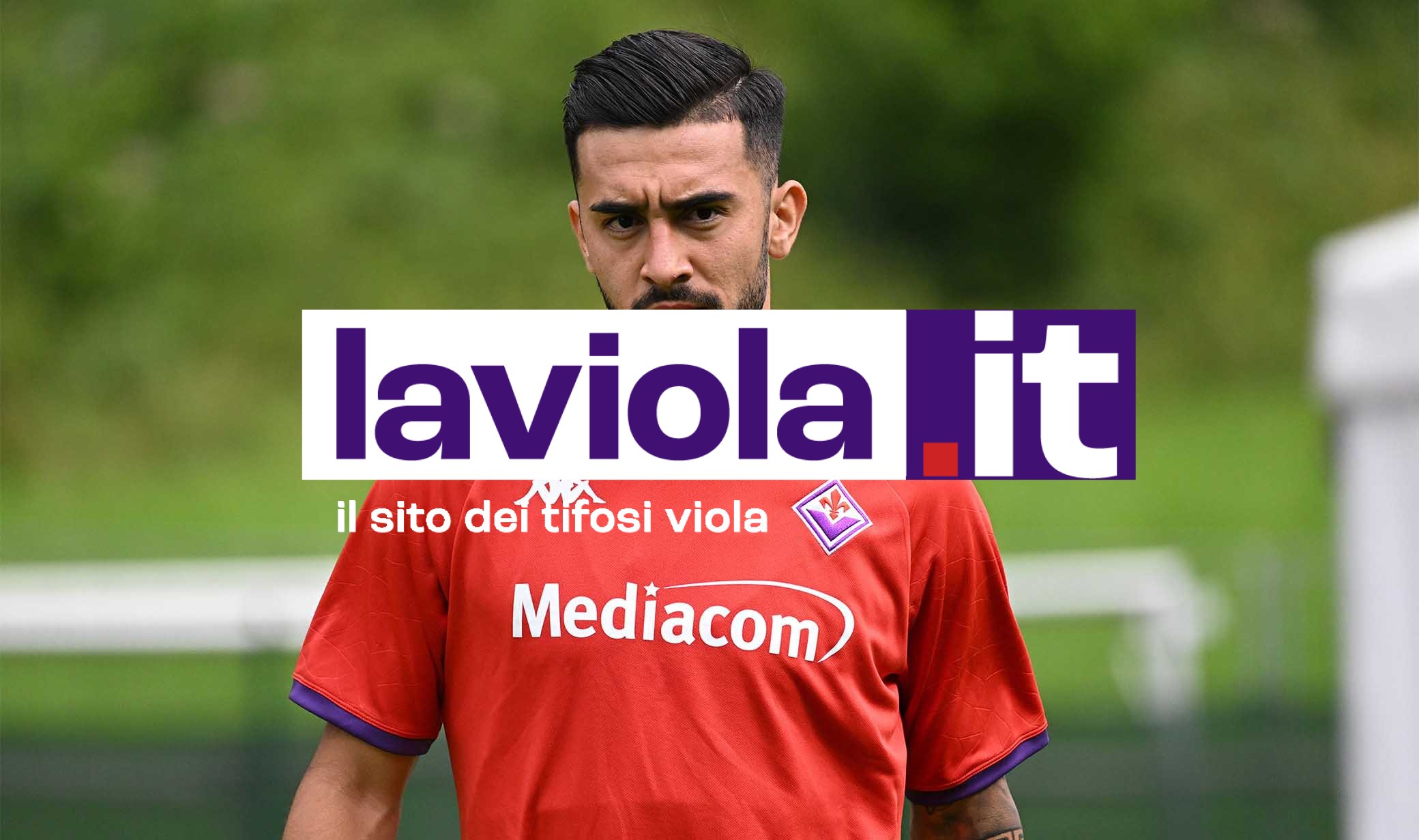 Nico Gonzalez vuol essere il frontman di questa Fiorentina