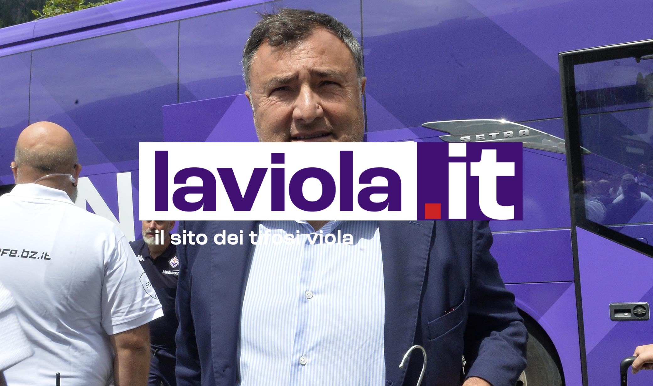 La Nazione, Barone ai tifosi conferma: "Rocco a Firenze il 14 agosto"