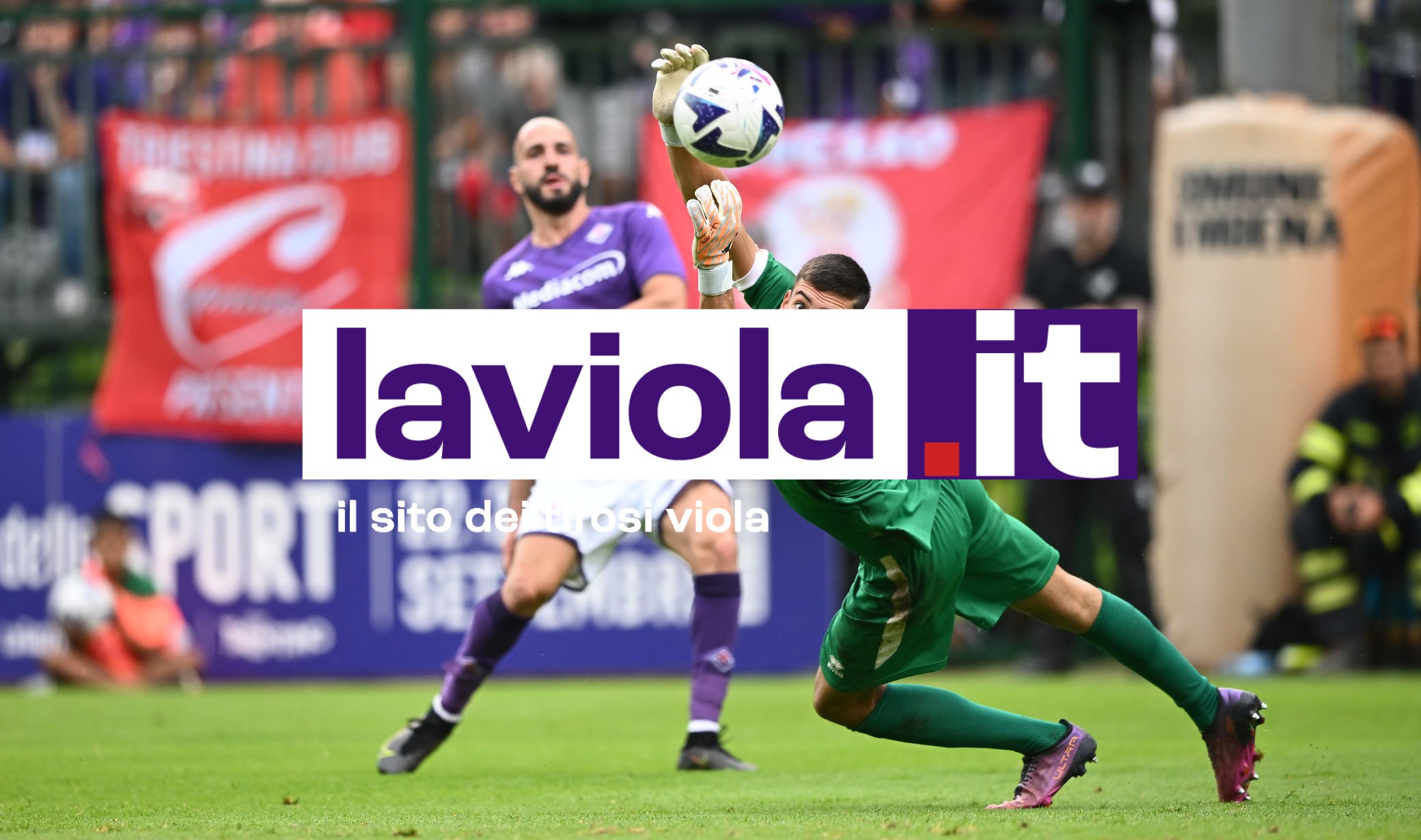Fiorentina-Triestina 4-0: rileggi la cronaca testuale di VI.IT