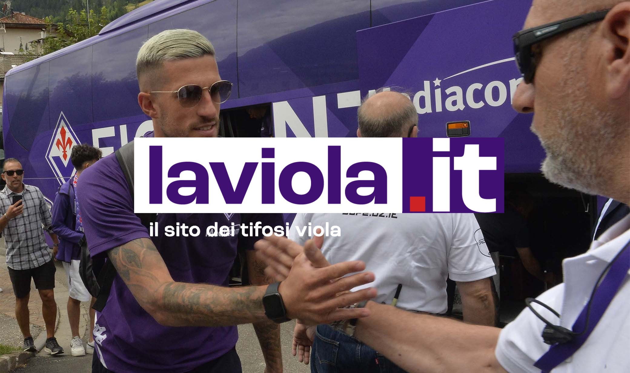 Biraghi: "Società mette cuore e soldi. Contento che tanti si siano ricreduti"