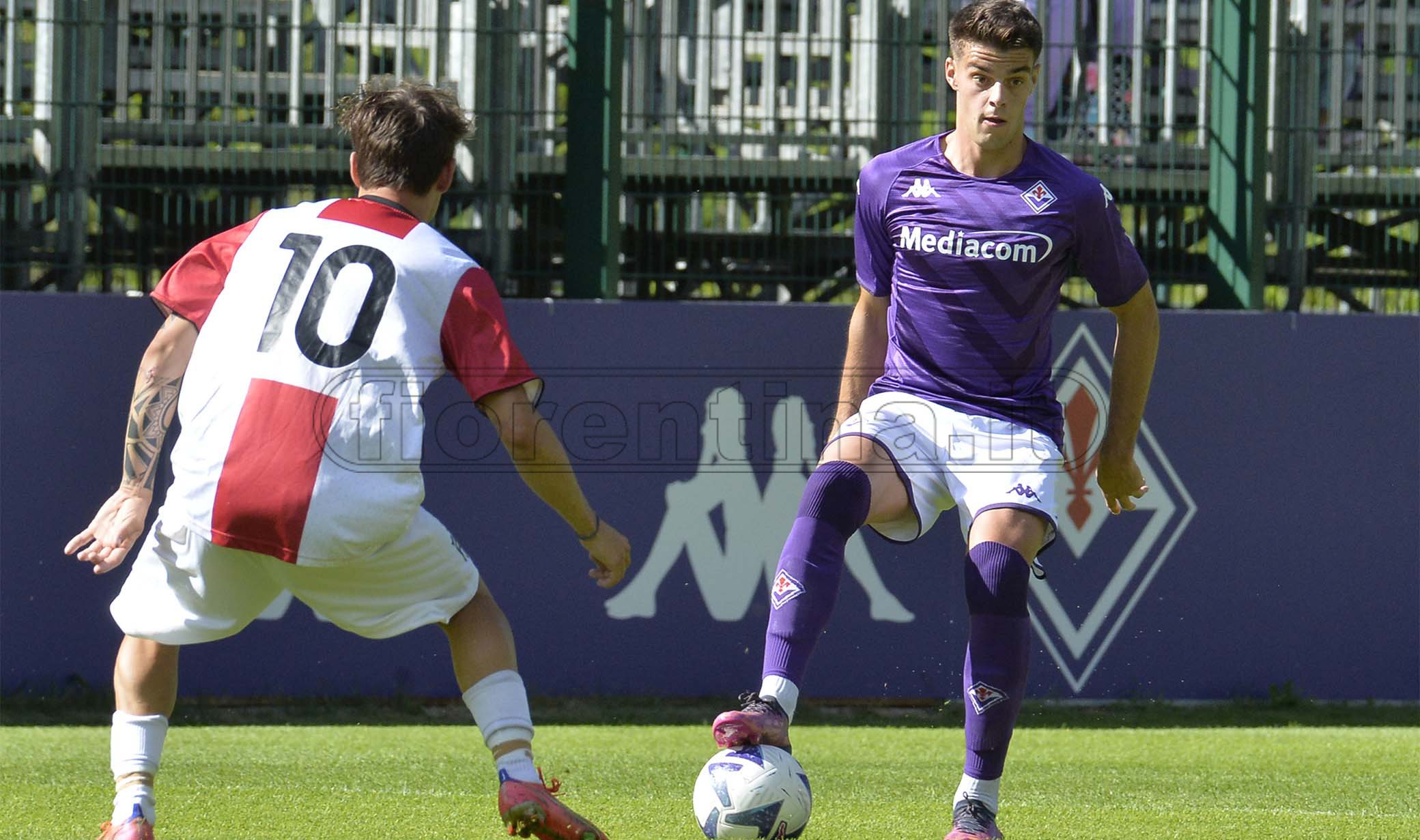 Quanto viola tra gli azzurrini. Pierozzi sarà vice-Dodo, Kayode, Martinelli & co. leader delle Under italiane