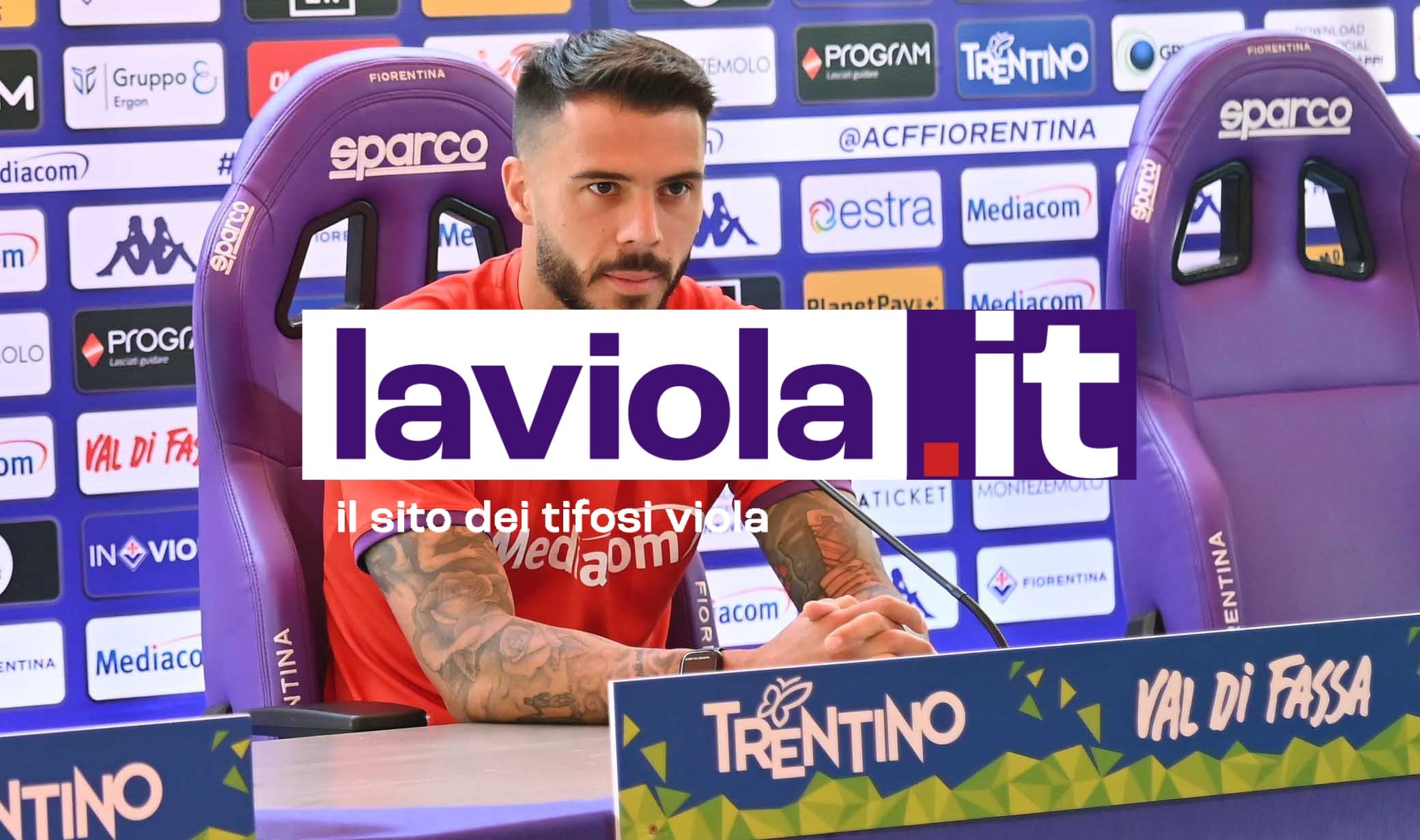 Venuti: "La concorrenza di Dodô mi stimola. Lavoro per far ricredere chi mi critica"