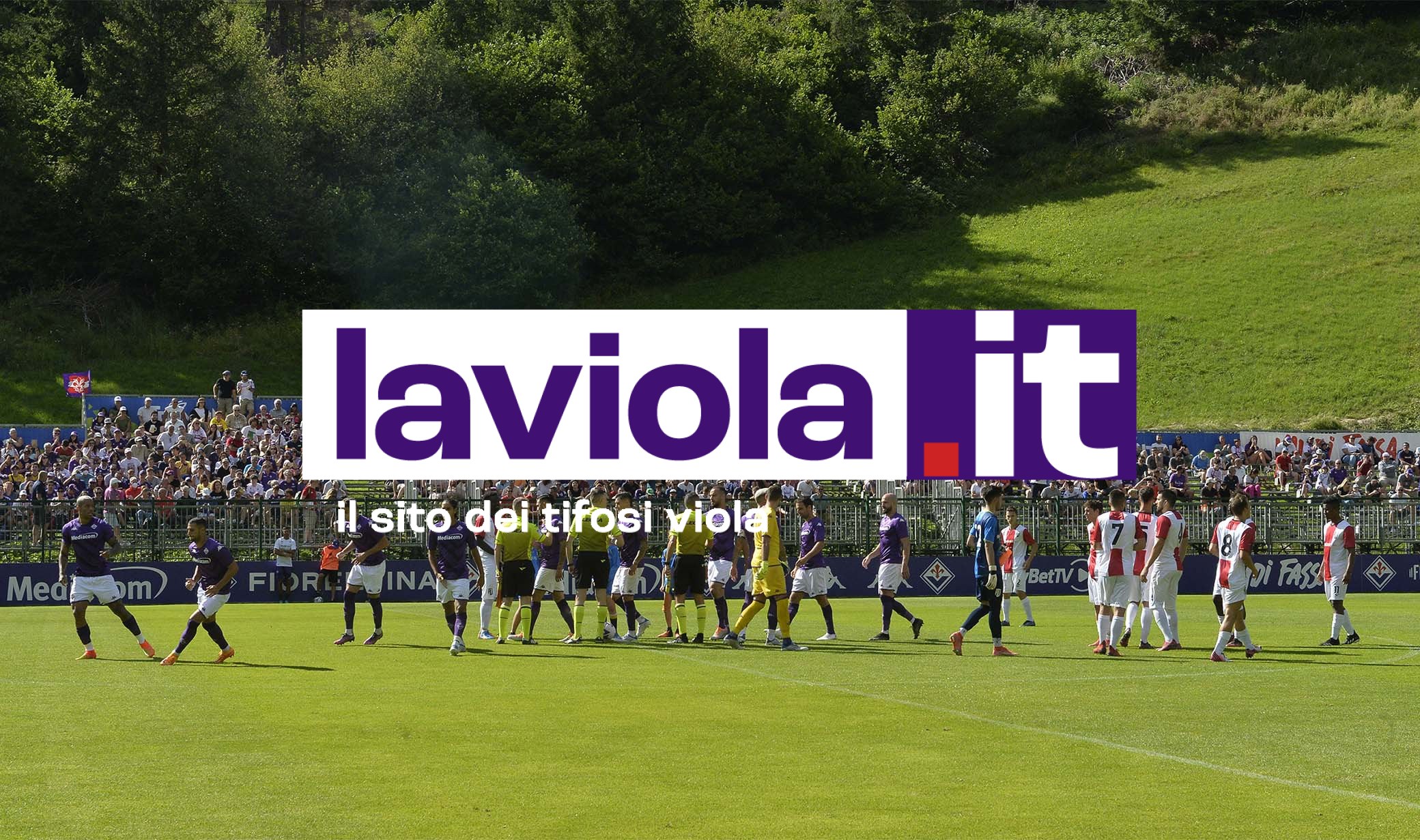 Ritiro, il programma: dal 27 al 5 viola in Austria, con due amichevoli. Il 6 agosto il Betis