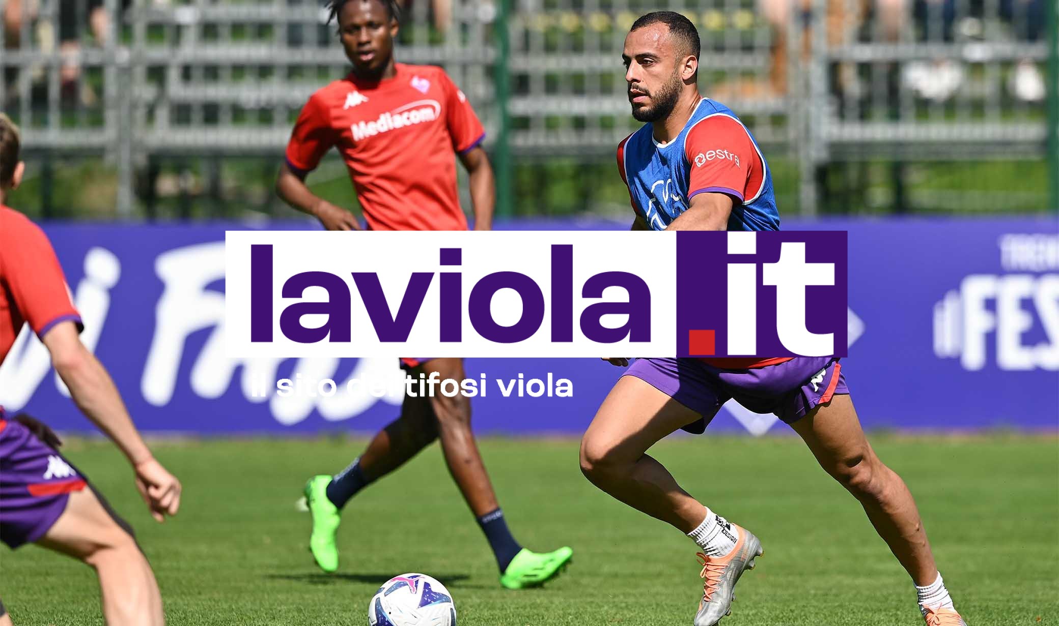 Moena, terminato l'allenamento di oggi. Rileggi il LIVE di VI.IT