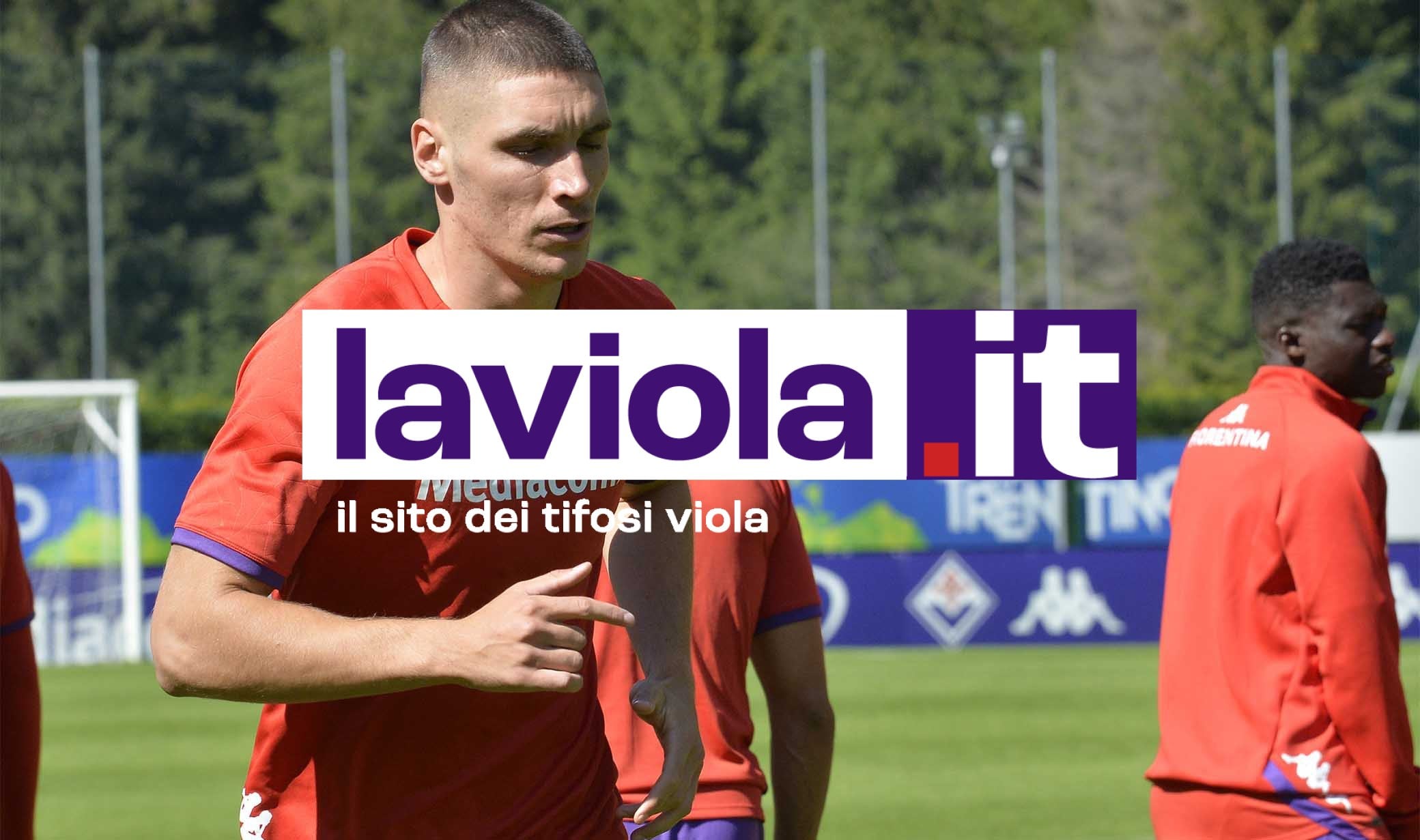 Domino difensori, Milenkovic aspetta. Ma potrebbe anche restare