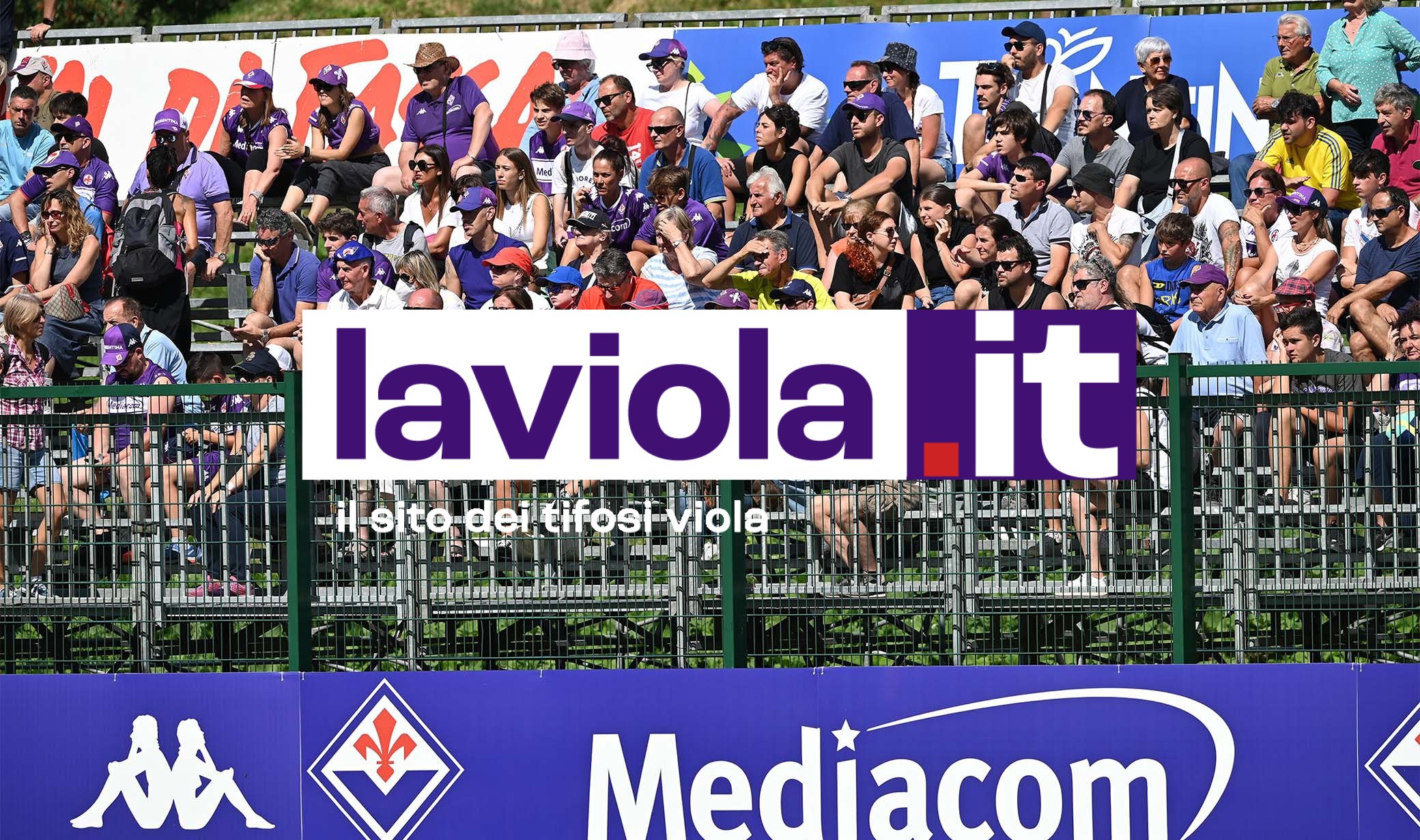 Lady Radio: nei mesi scorsi tentativo dei viola di riallacciare i rapporti con Moena per il ritiro