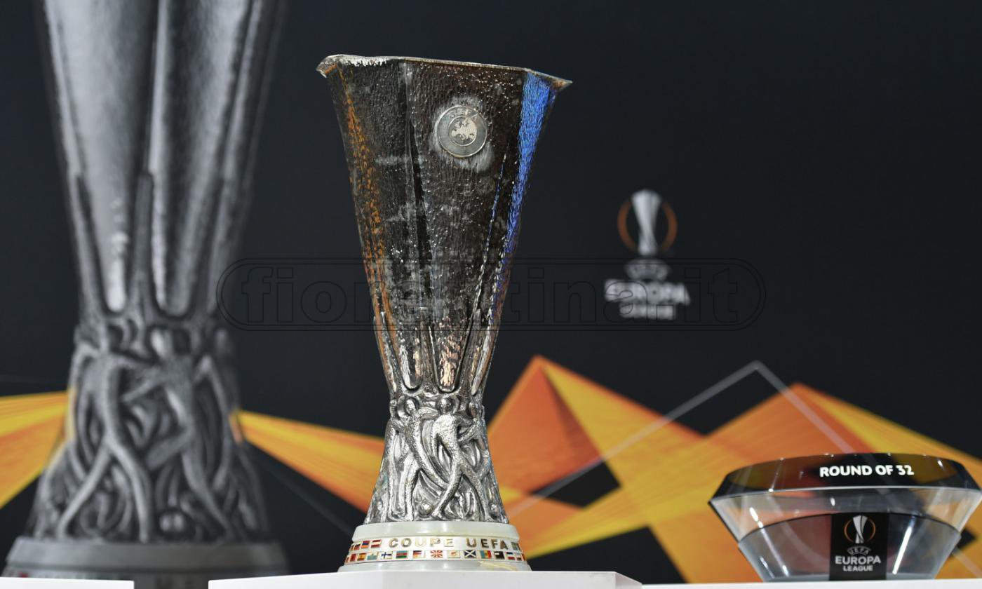 Conference, non solo Viola: dal West Ham al Villarreal, il programma della serata