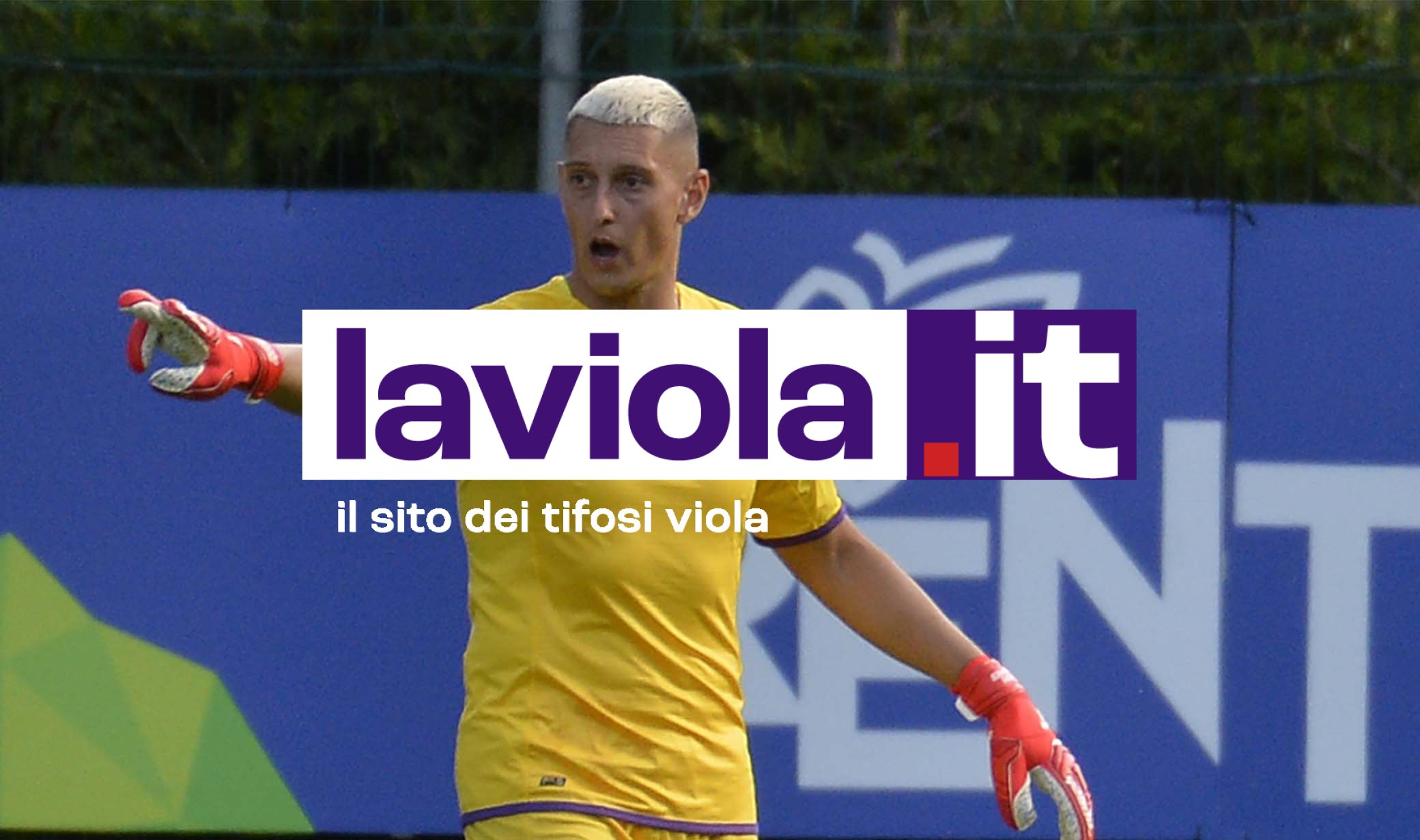 Porracchio: "Gollini sta imparando il nostro calcio. Dedichiamo tanto tempo al gioco con i piedi"