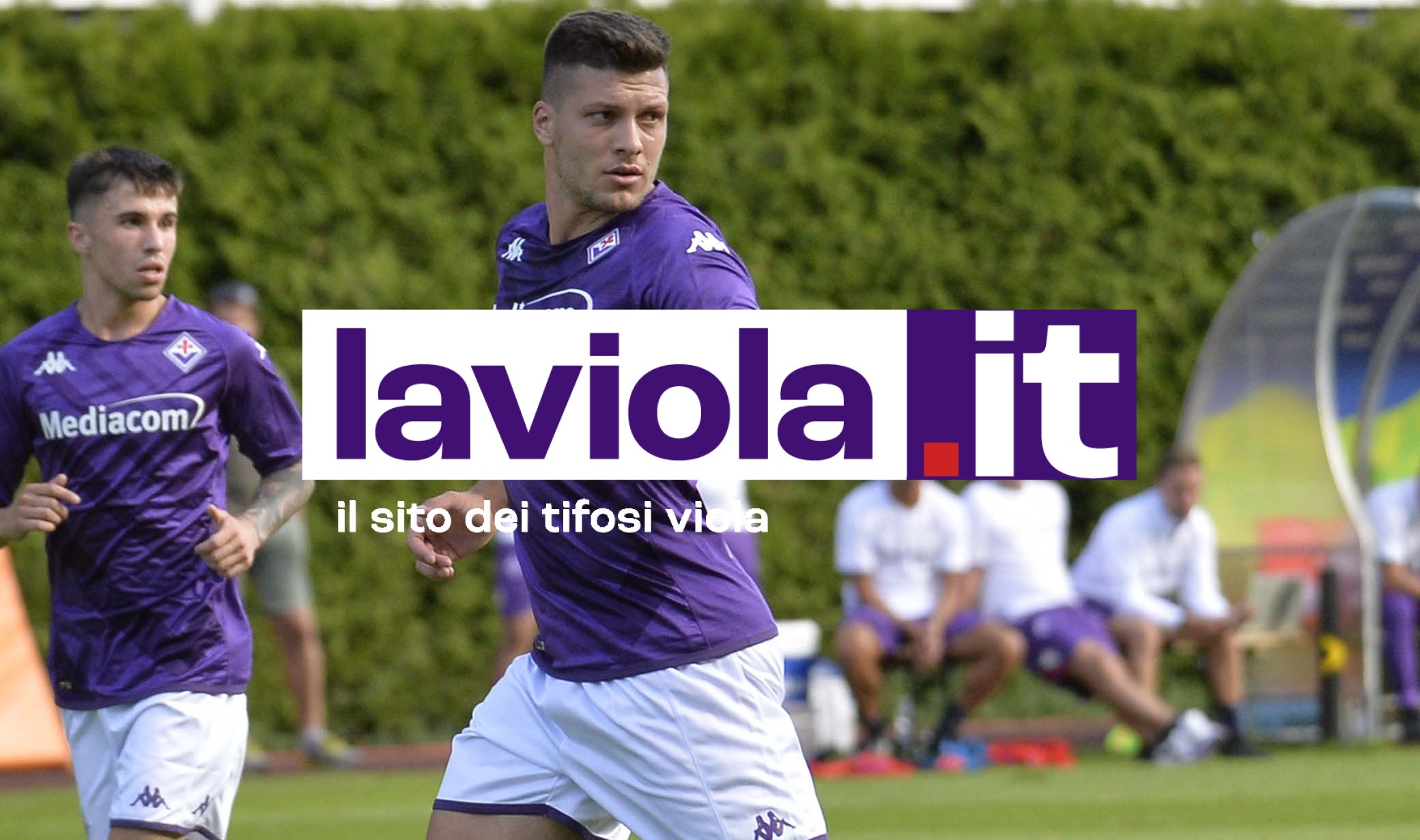 Jovic brilla: grandi potenzialità, ecco cosa gli chiederà Italiano. Cabral invece fatica