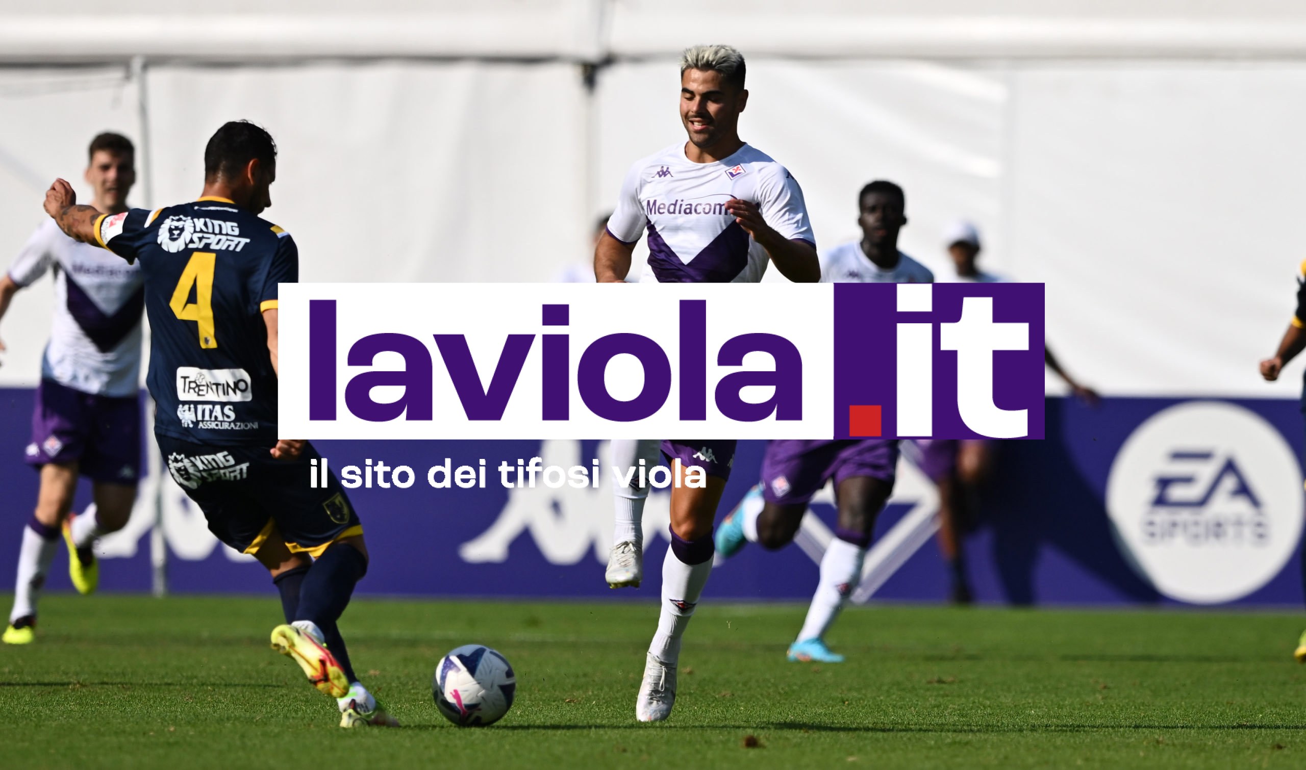 I Top di Fiorentina-Trento: Sottil in forma campionato. Favasuli lotta come un leone