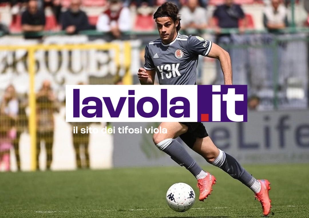 IND. VI.IT - Fatta per la recompra di Edoardo Pierozzi. Su di lui Pisa, Benevento e Reggina