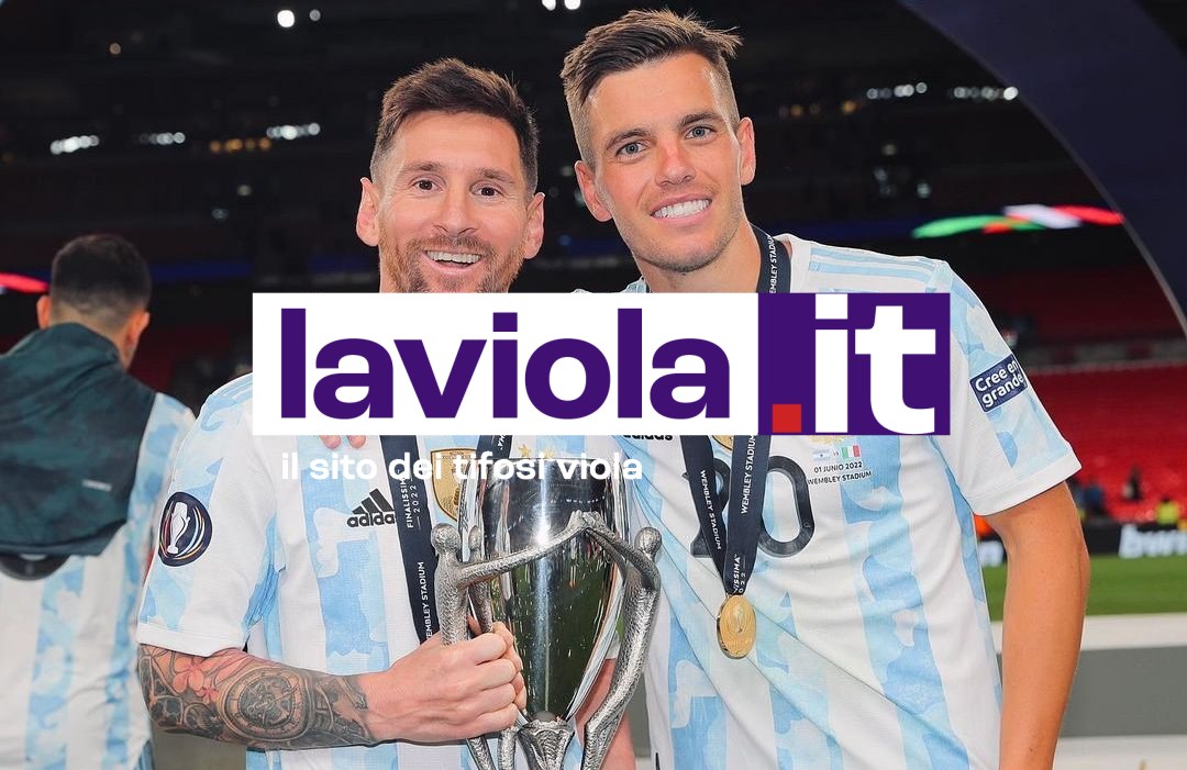 Lo Celso: gli Spurs vogliono cederlo solo a titolo definitivo. Trattativa ferma