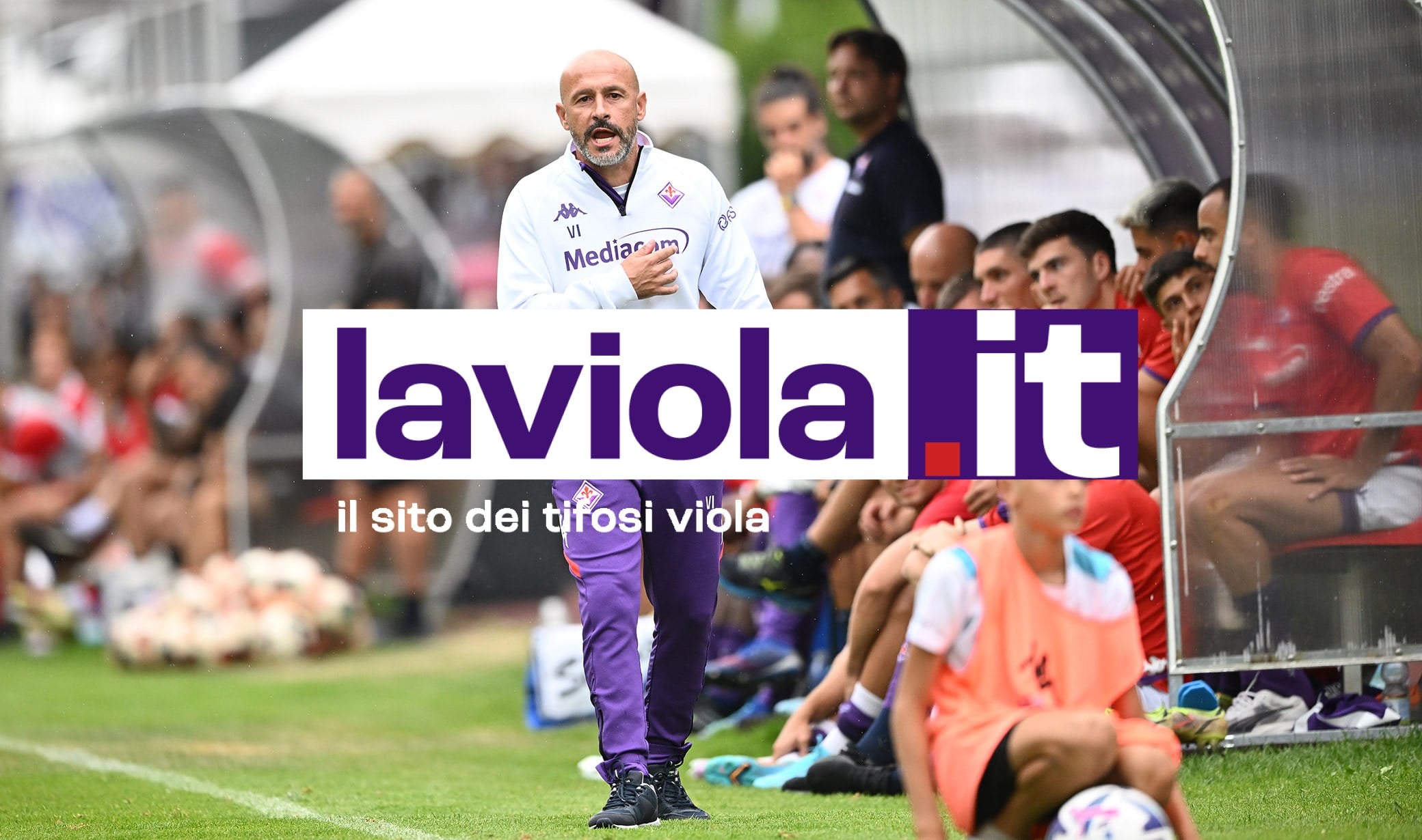 Dal calcio ‘di luglio’ a quello ‘d’agosto’. Si alza il coefficiente di difficoltà, con nuovi reparti e singoli sotto esame. 20 giorni alla prima gara ufficiale