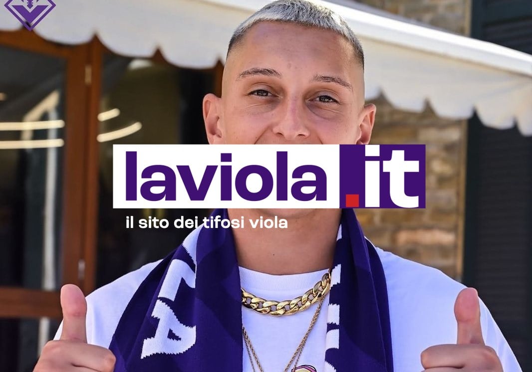 Anche GOLLINI C’È. Il portiere alle visite: "Sono contentissimo"(FOTO-VIDEO VI.IT)