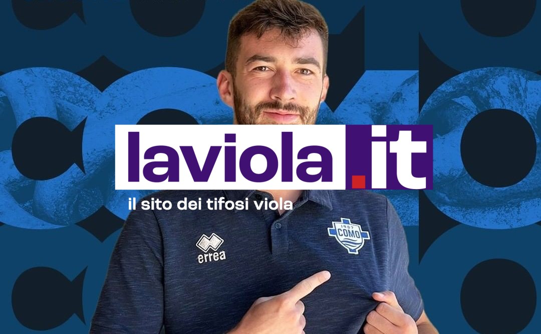Ufficiale la cessione del portiere Simone Ghidotti dalla Fiorentina al Como
