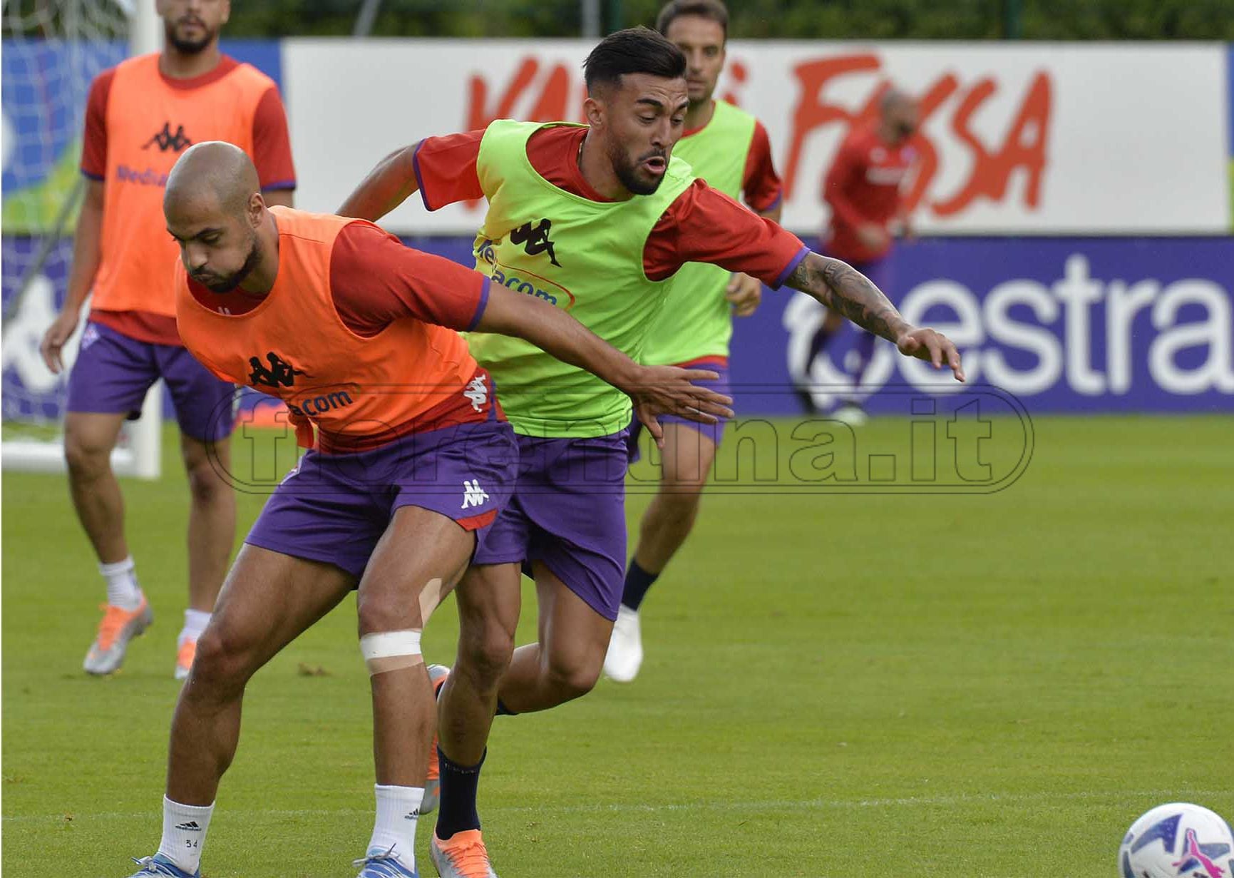 Su Gonzalez si muovono i soldi dall'Arabia. Amrabat, lo United può sbloccare la situazione