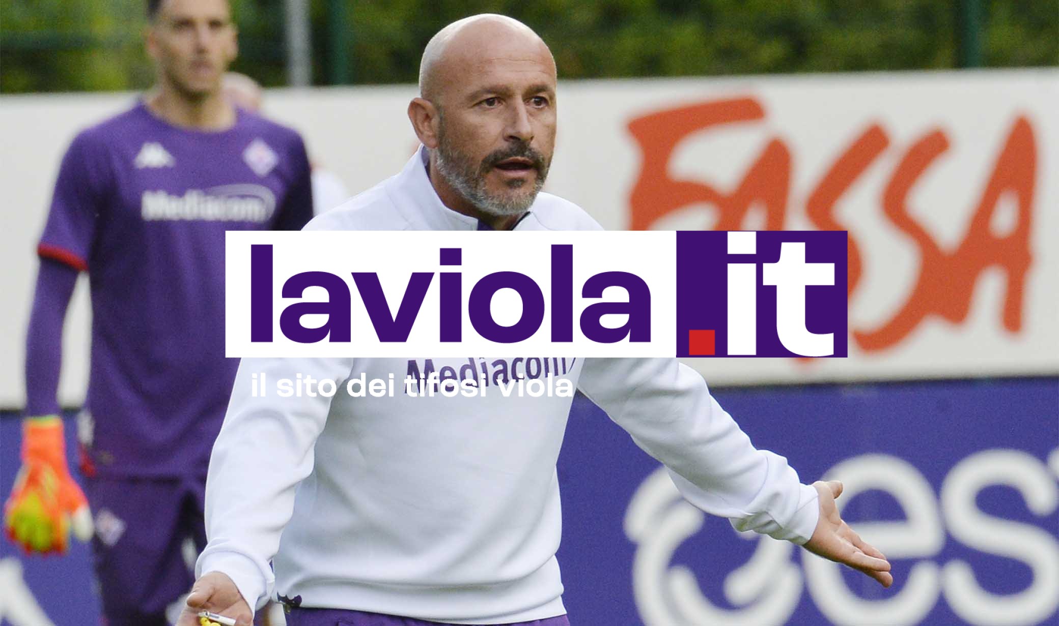 Italiano ancora più carico: non si nasconde e alza l'asticella della sua Fiorentina
