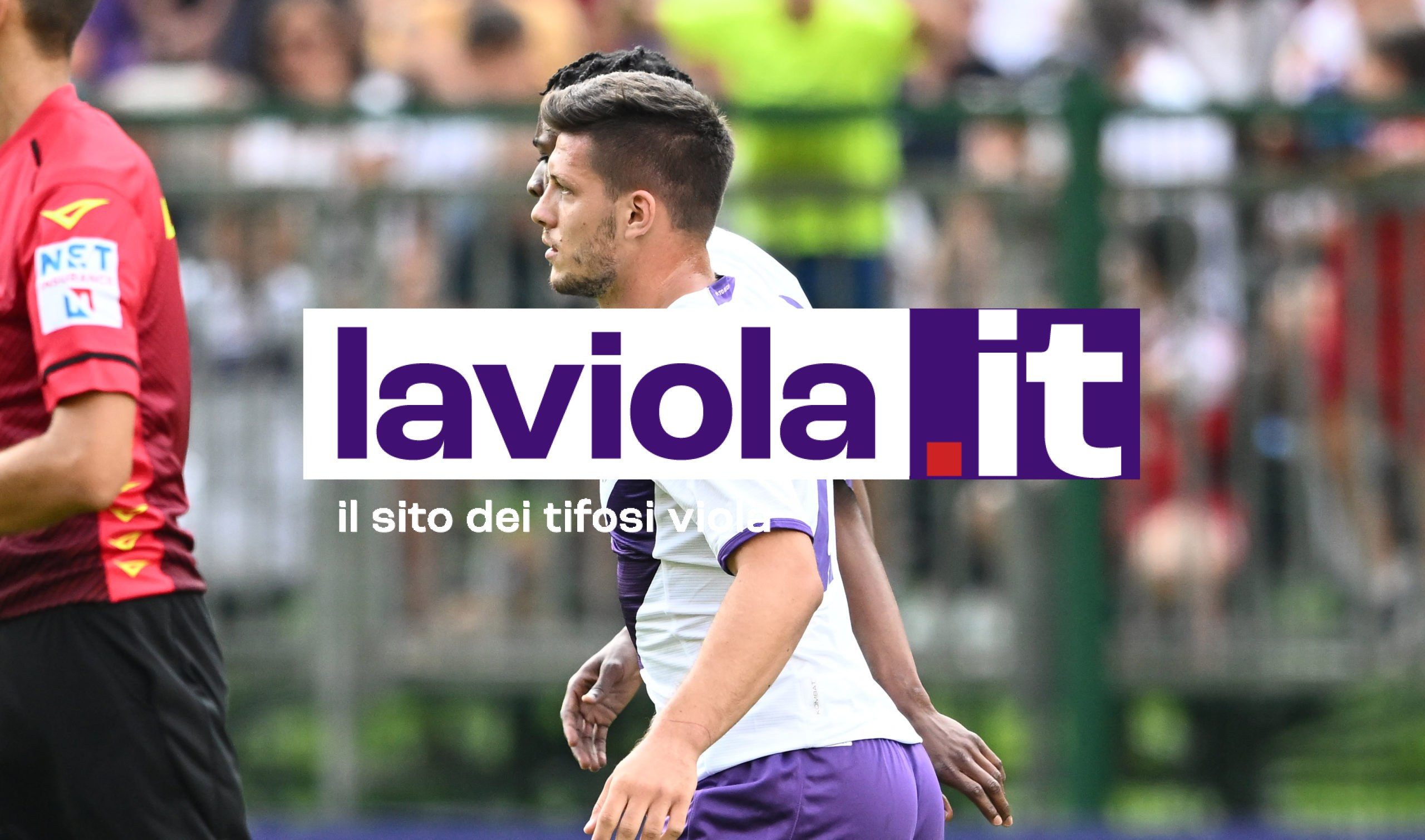 Jovic sempre più padrone dell'area di rigore. Passo indietro per Cabral e Ikoné
