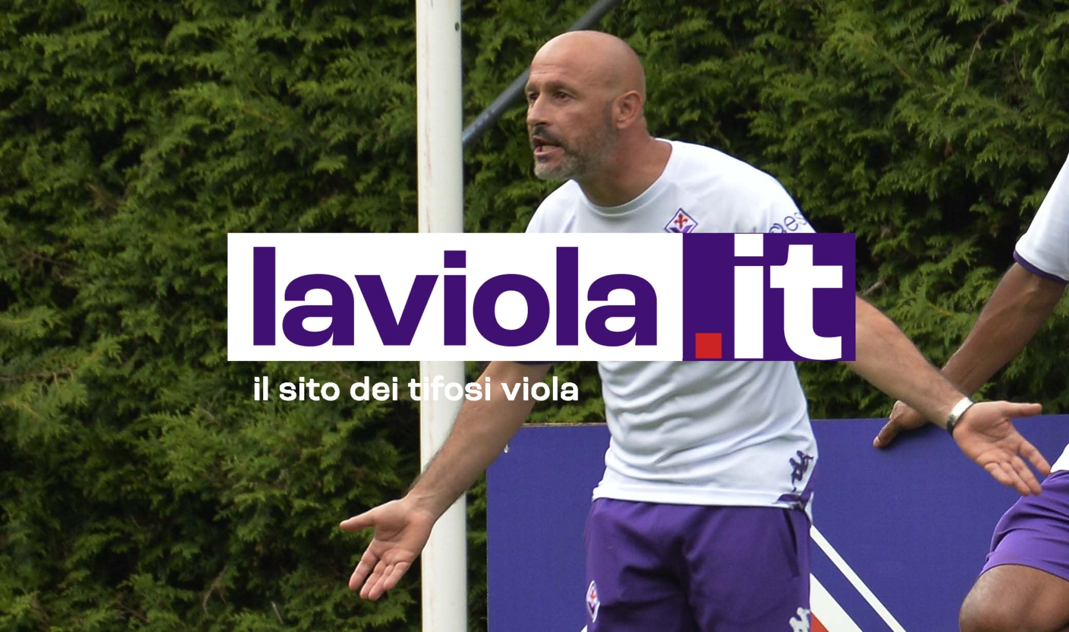 Italiano e il sogno-obiettivo Champions. Il tecnico sprona i suoi ed esce allo scoperto