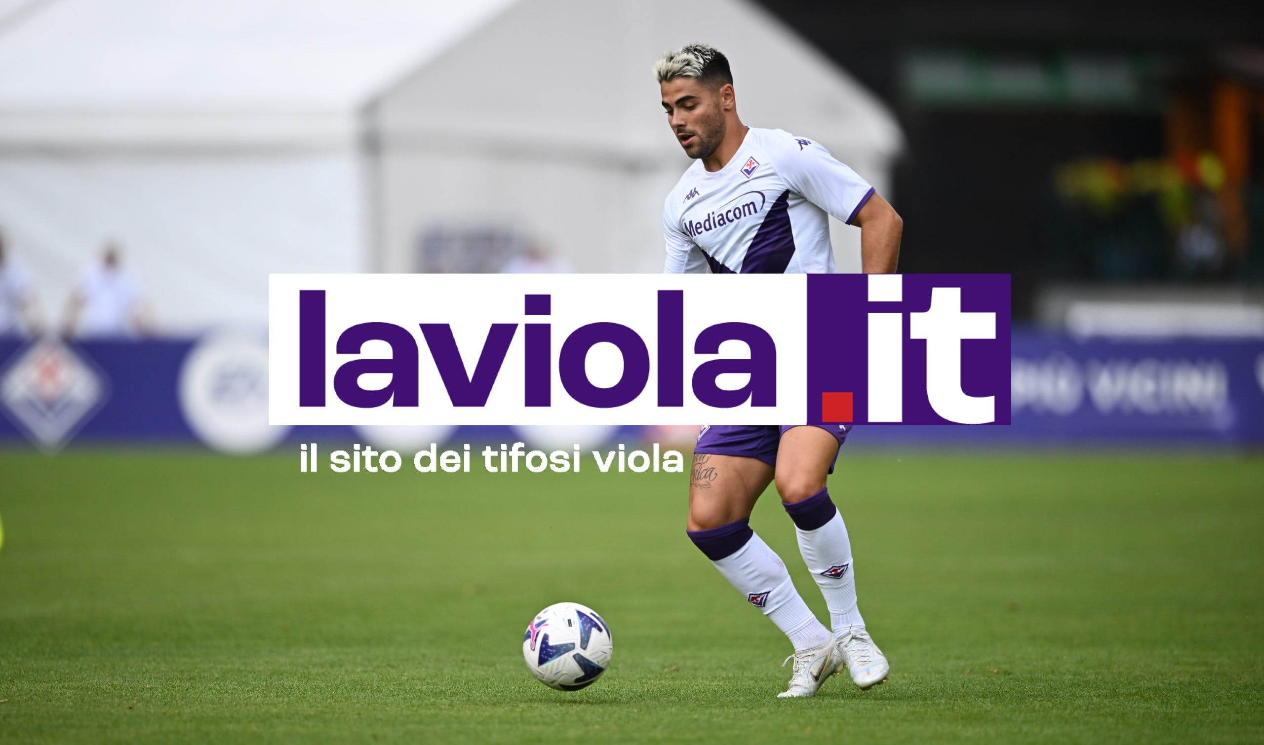 Jovic e Cabral, attaccanti in gol grazie al lavoro di Sottil